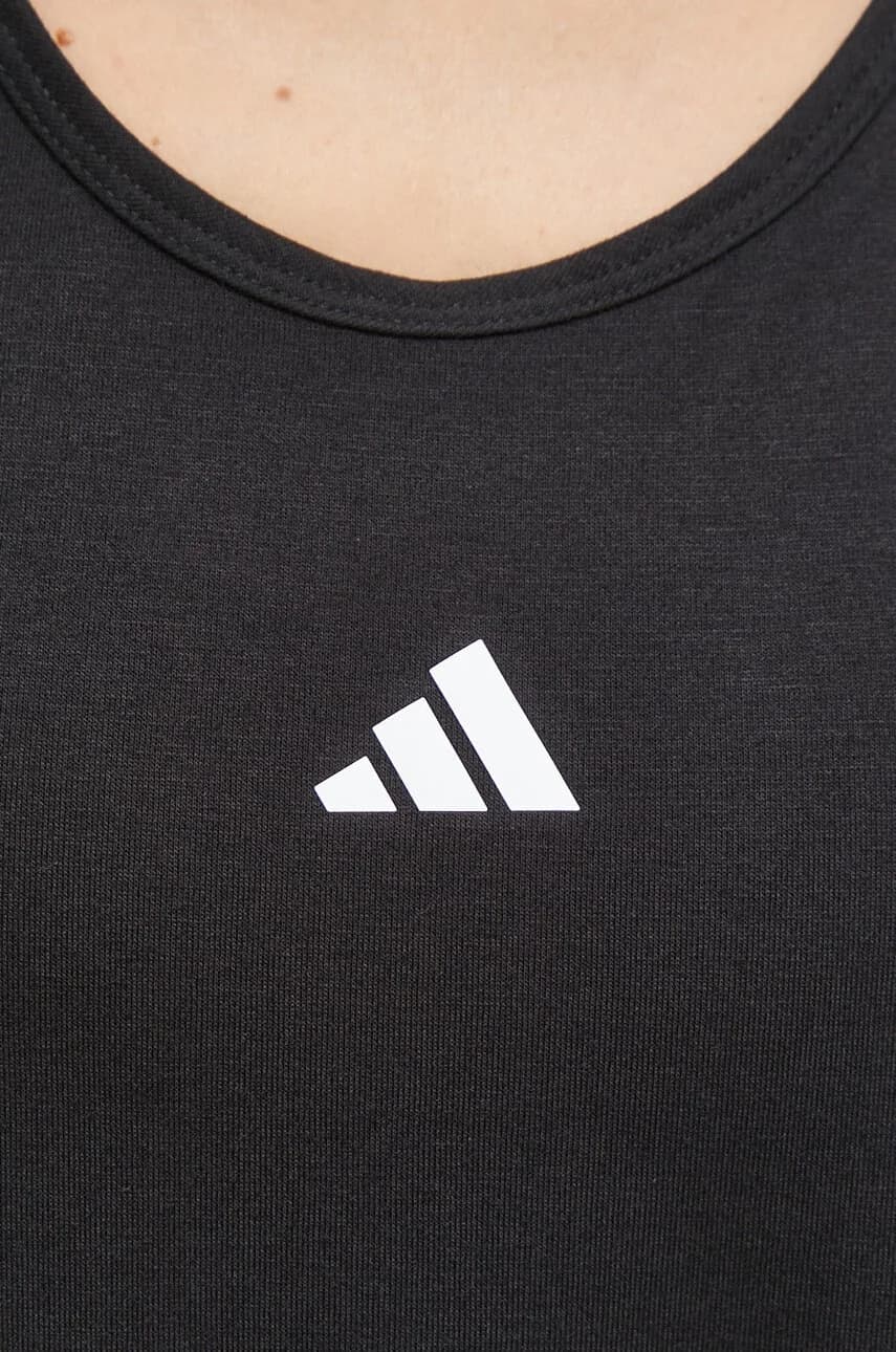 Тренировочный топ Train Essentials - фото 5