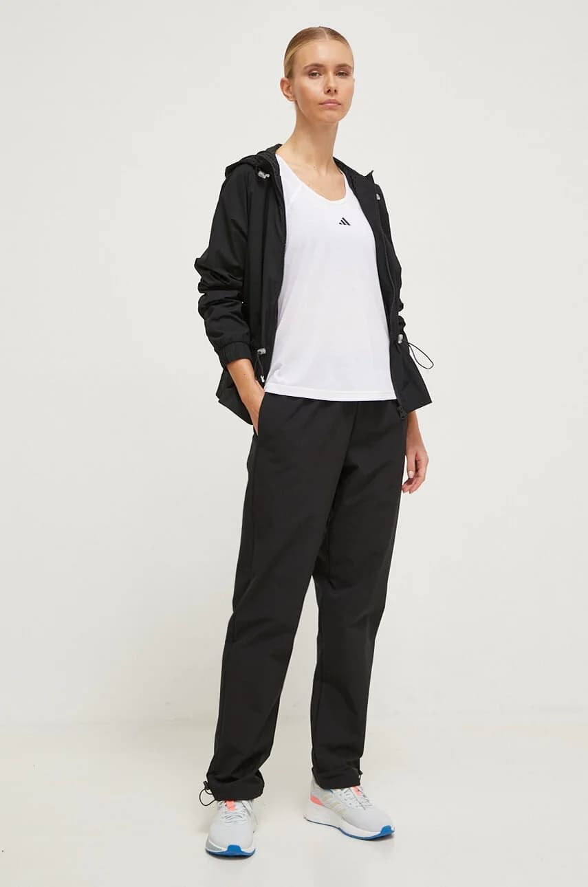 Тренировочный топ Train Essentials - фото 2