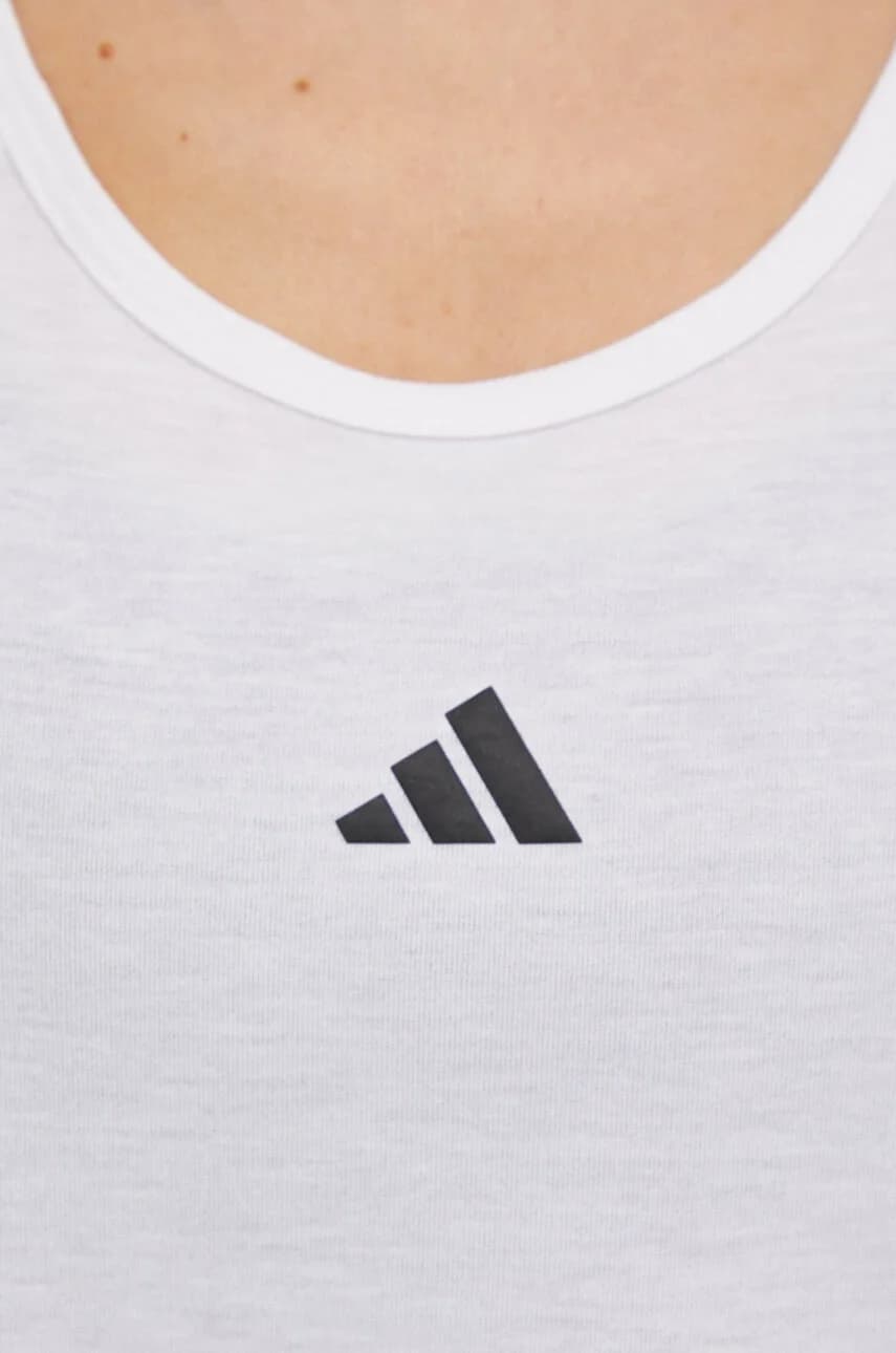 Тренировочный топ Train Essentials - фото 5