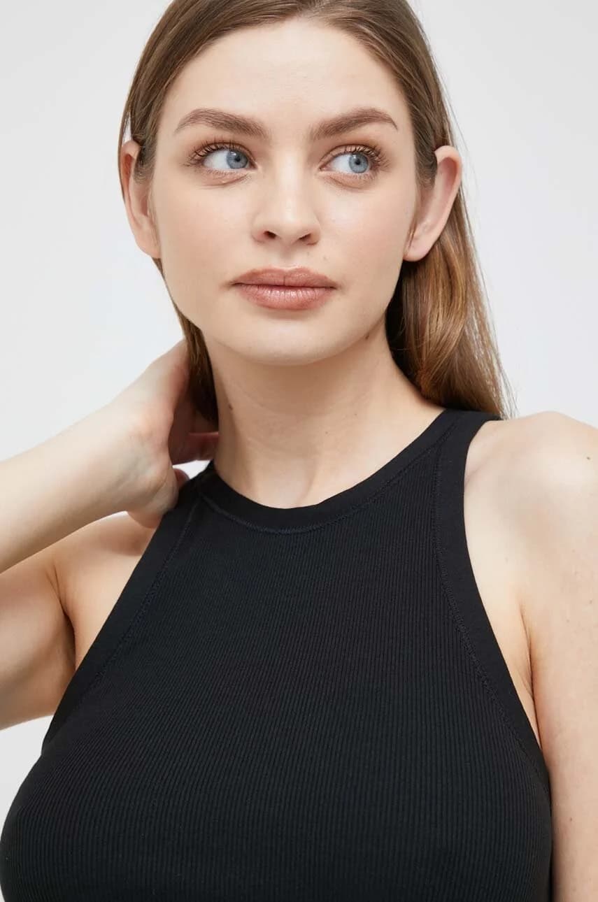 Хлопковый топ - фото 4