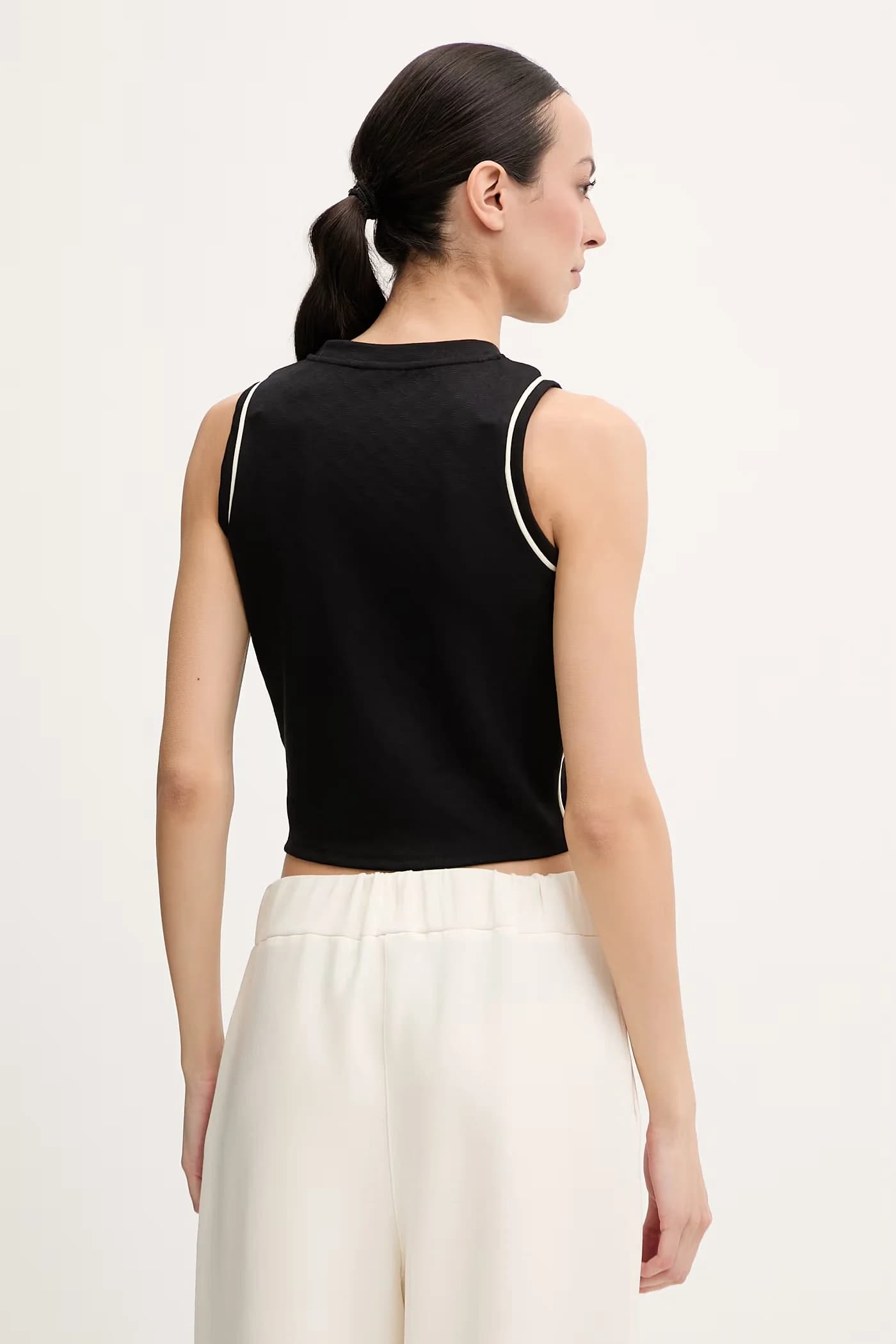 КЛАРА топ - фото 3