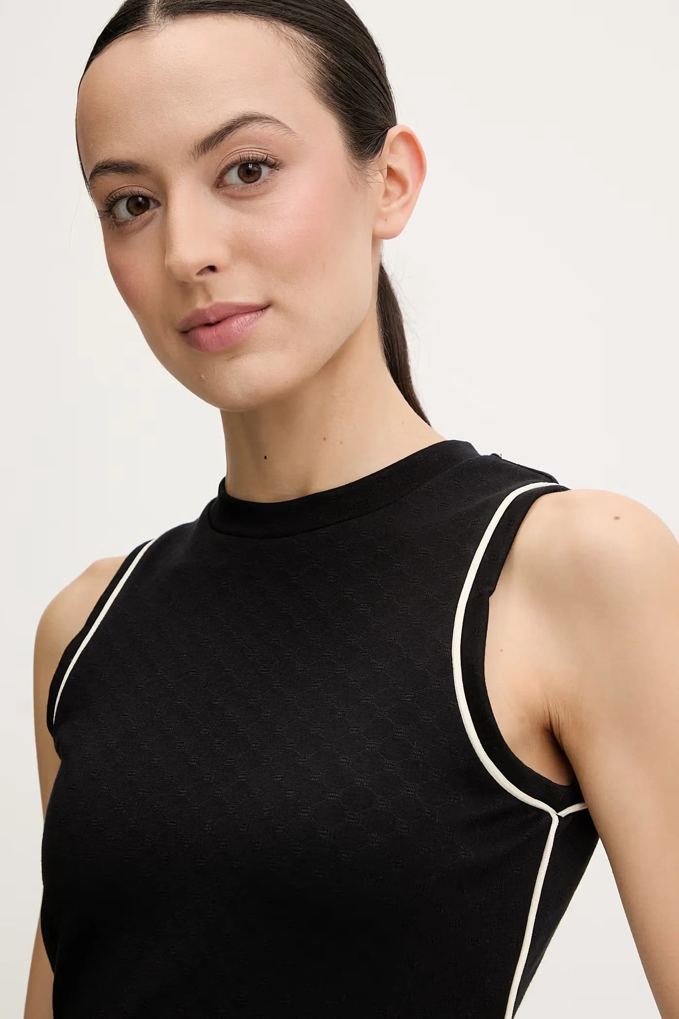 КЛАРА топ - фото 4