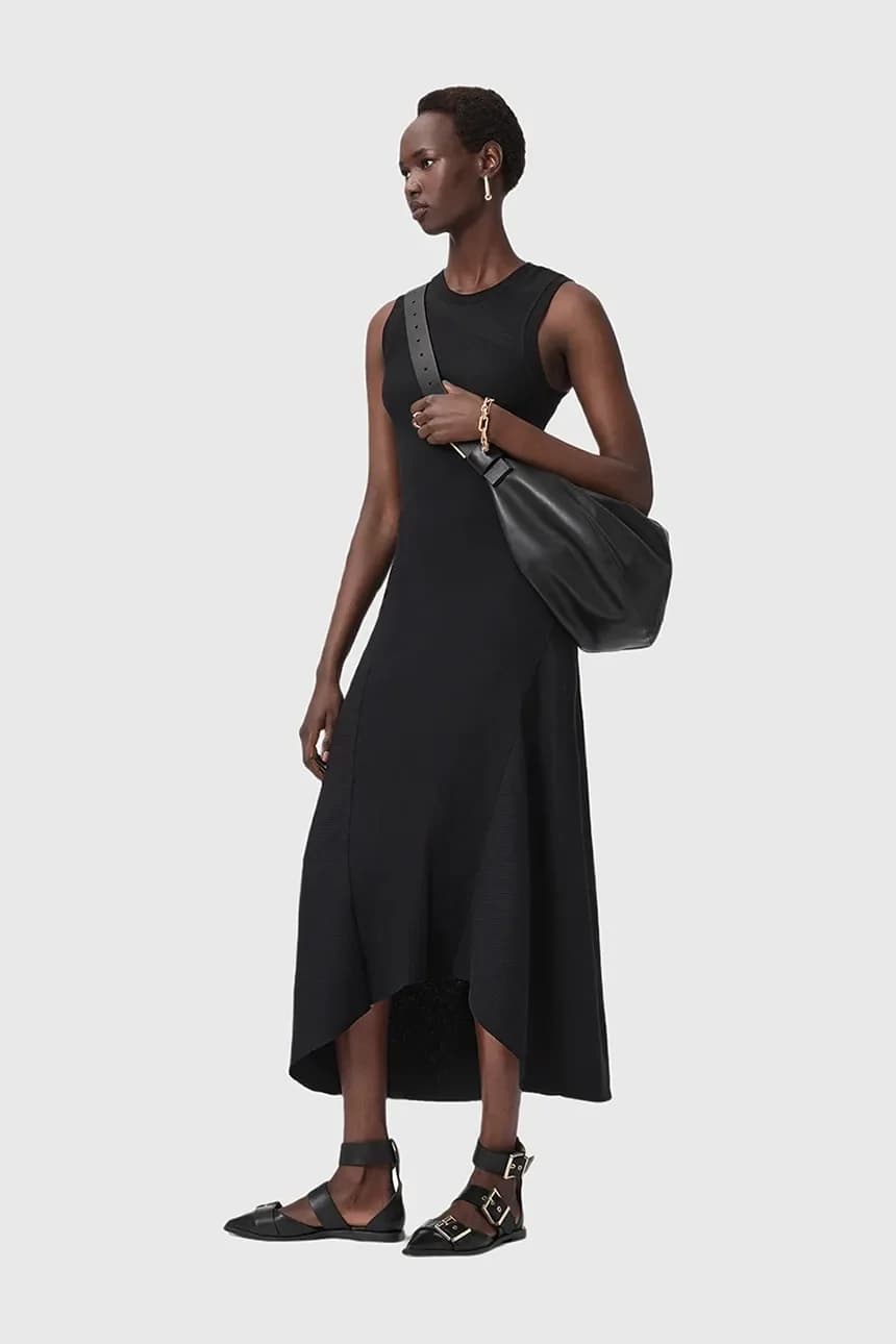 платье ГИА - фото 5