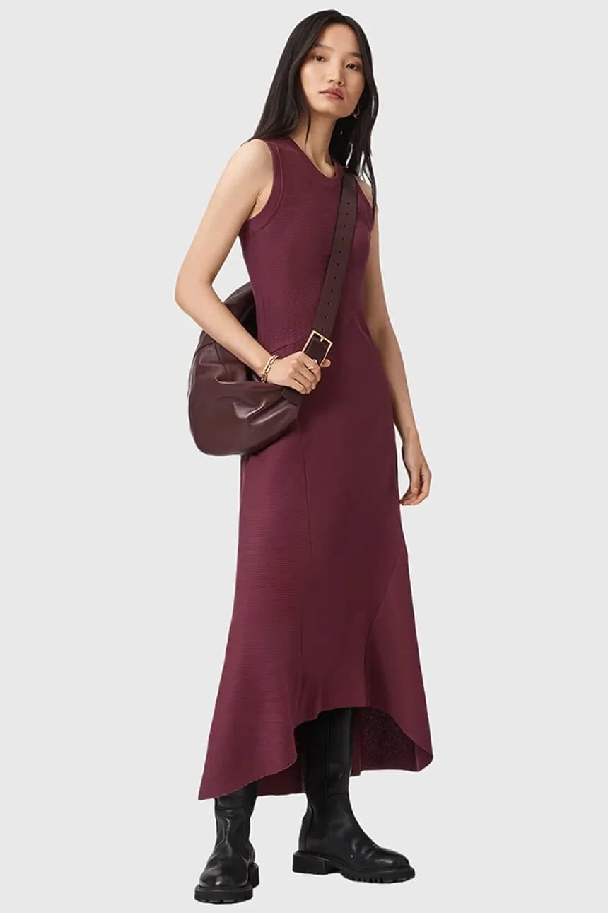 платье ГИА - фото 6