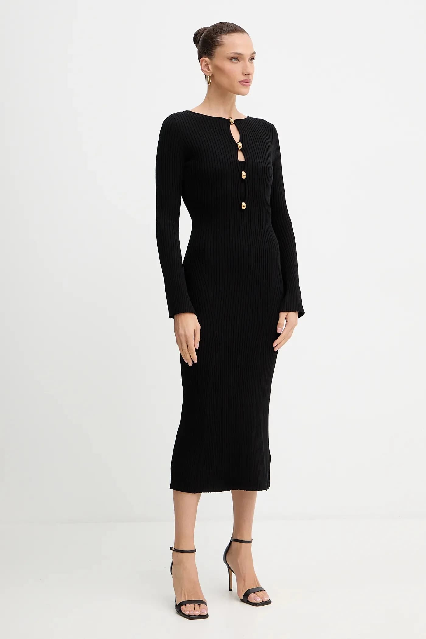 АГАТА платье