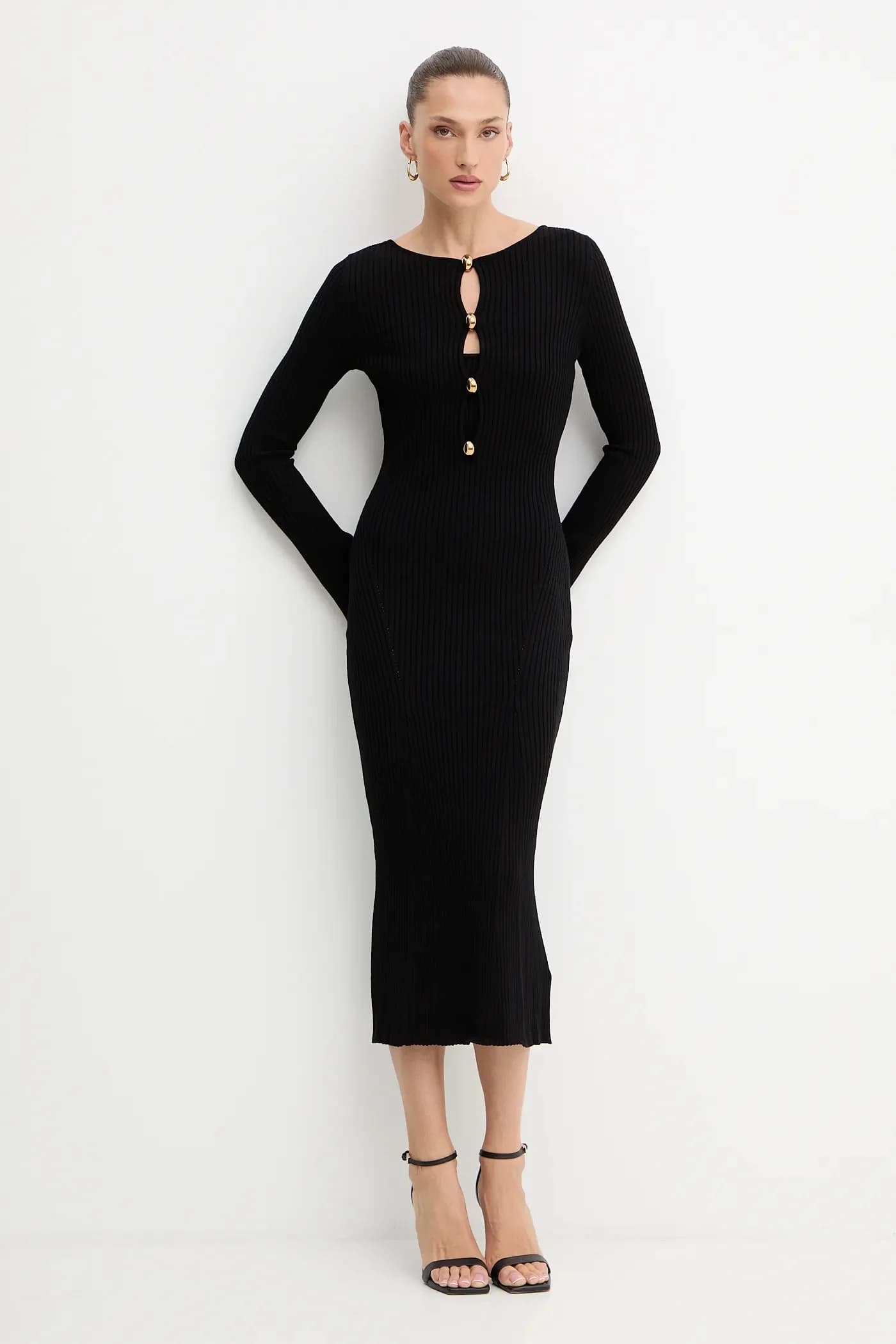 АГАТА платье - фото 2