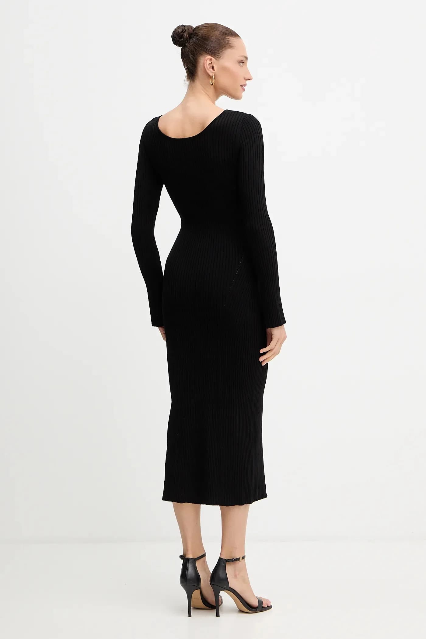 АГАТА платье - фото 3