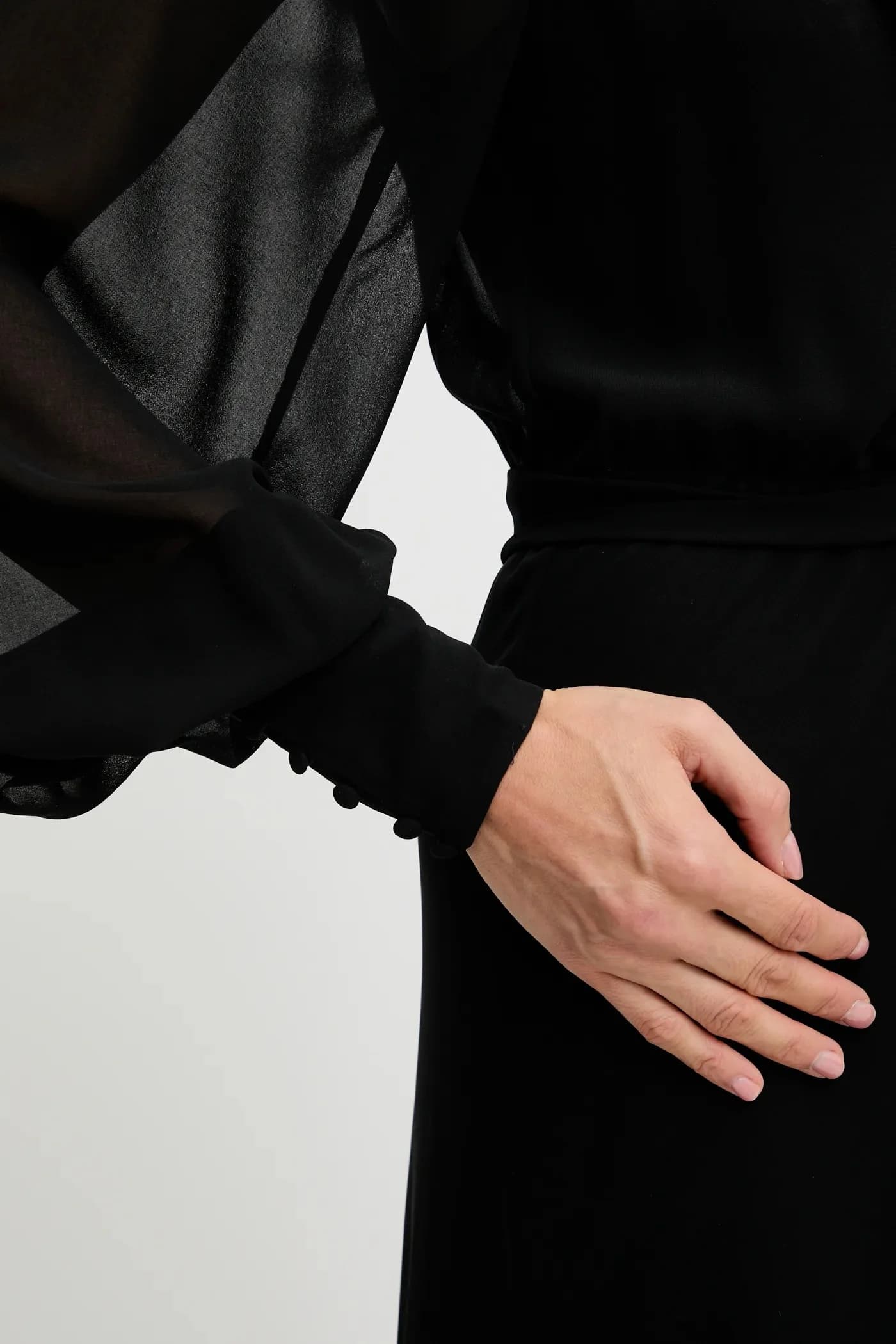 Одеваться - фото 6