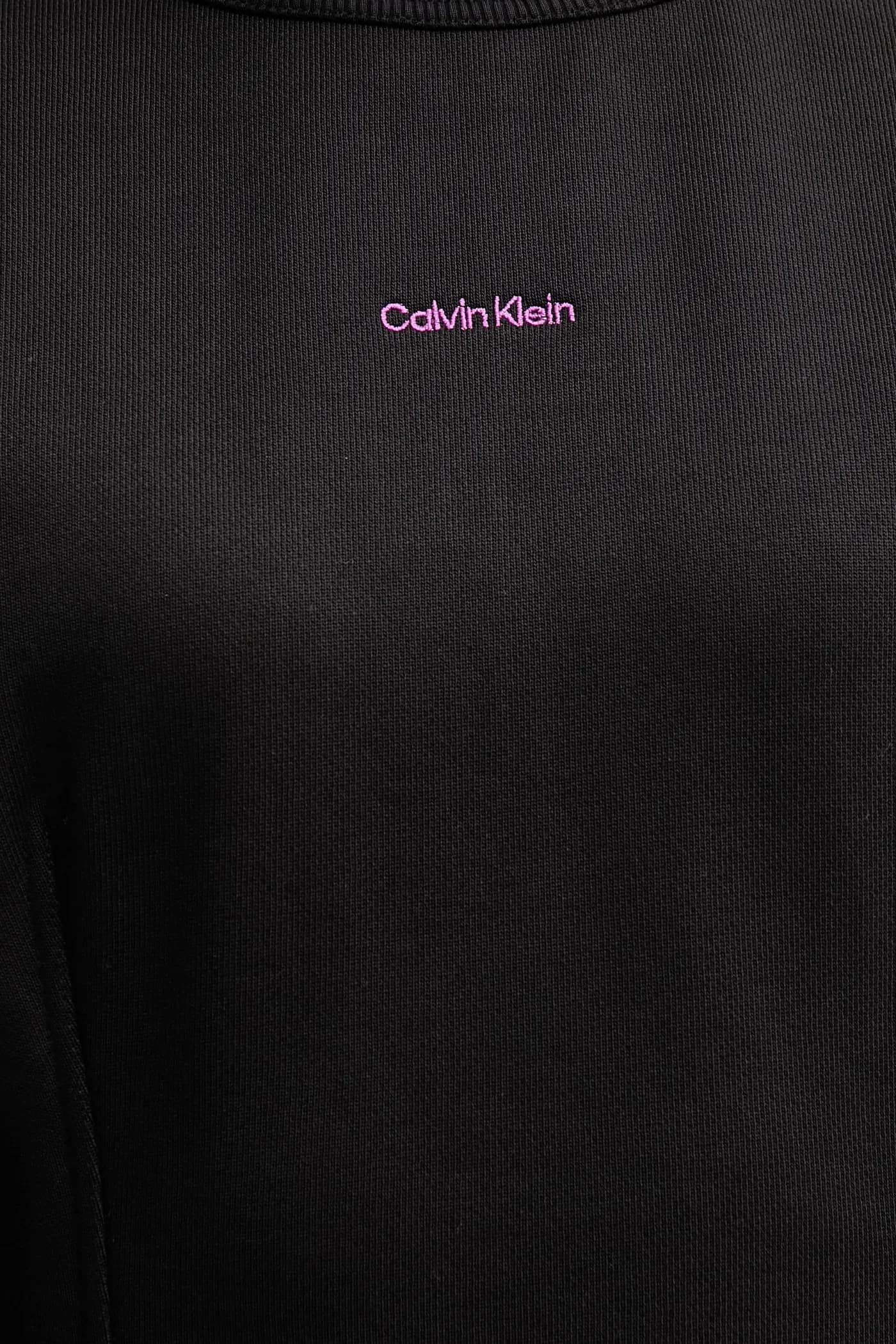 Хлопковое платье - фото 5