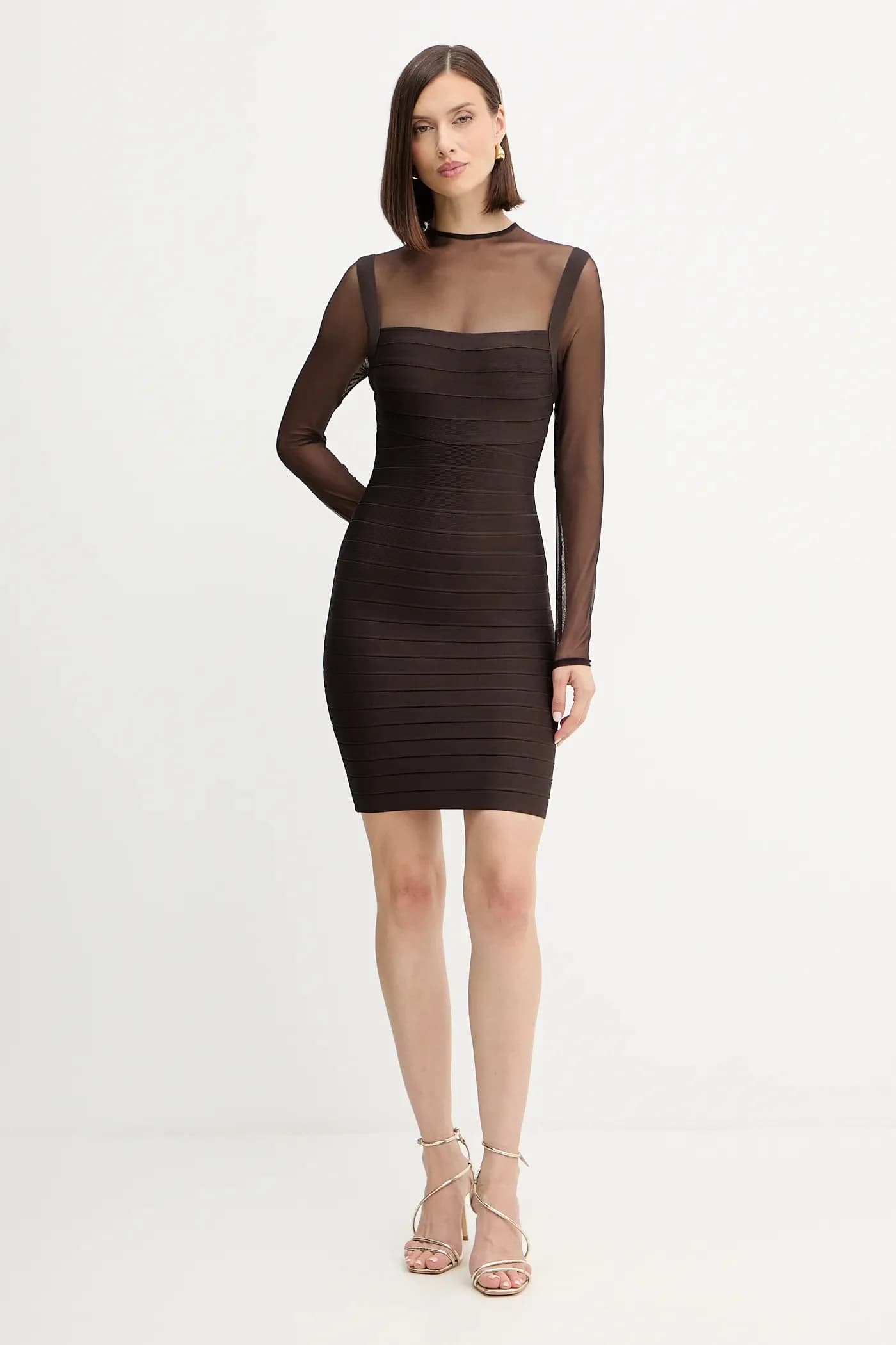 платье Эми - фото 2