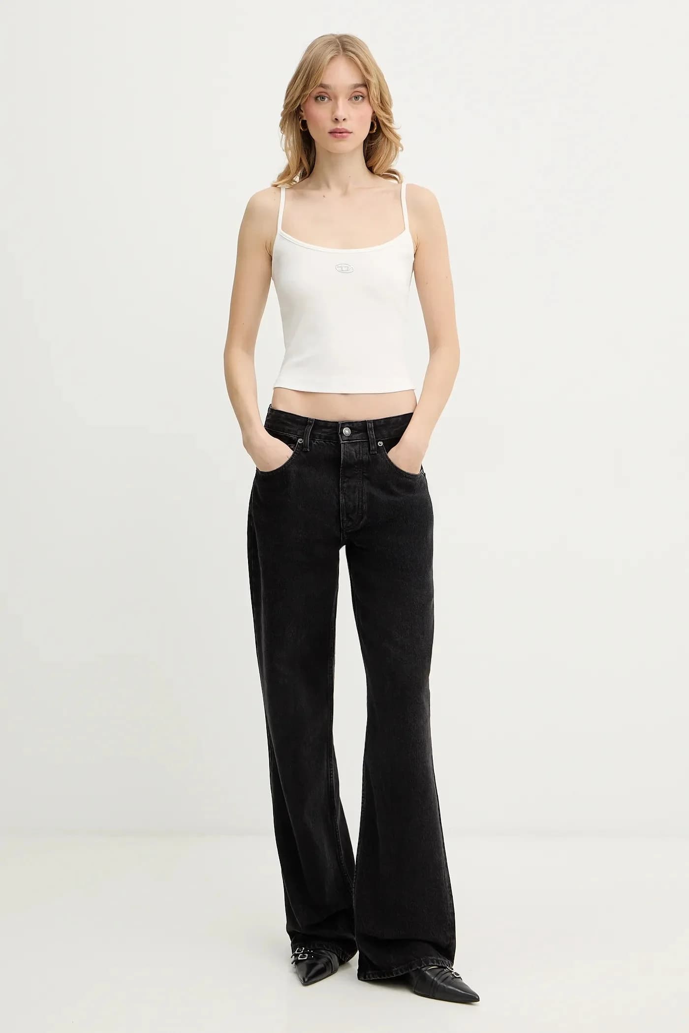 Топ T-HUPY-OD - фото 2