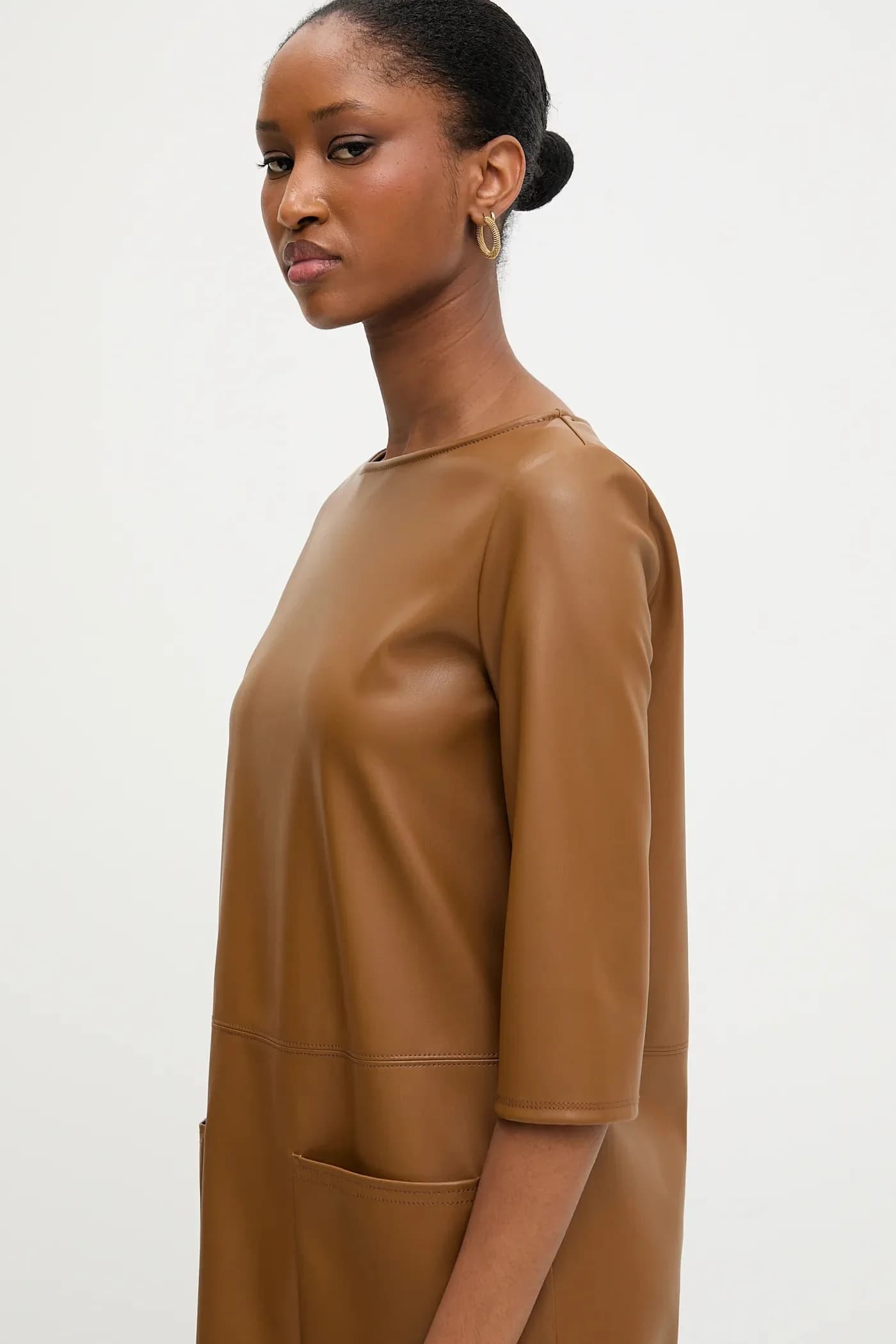 ДИОНИДИ платье - фото 4