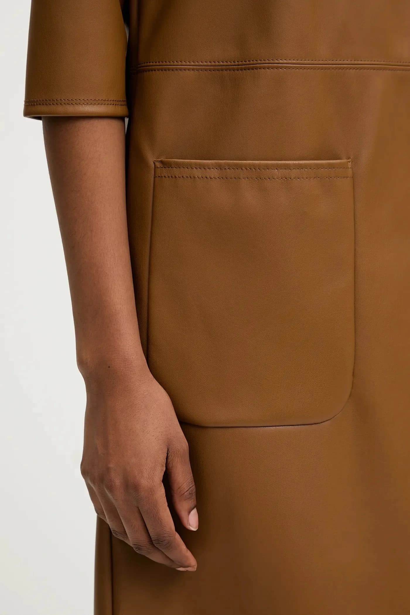 ДИОНИДИ платье - фото 5