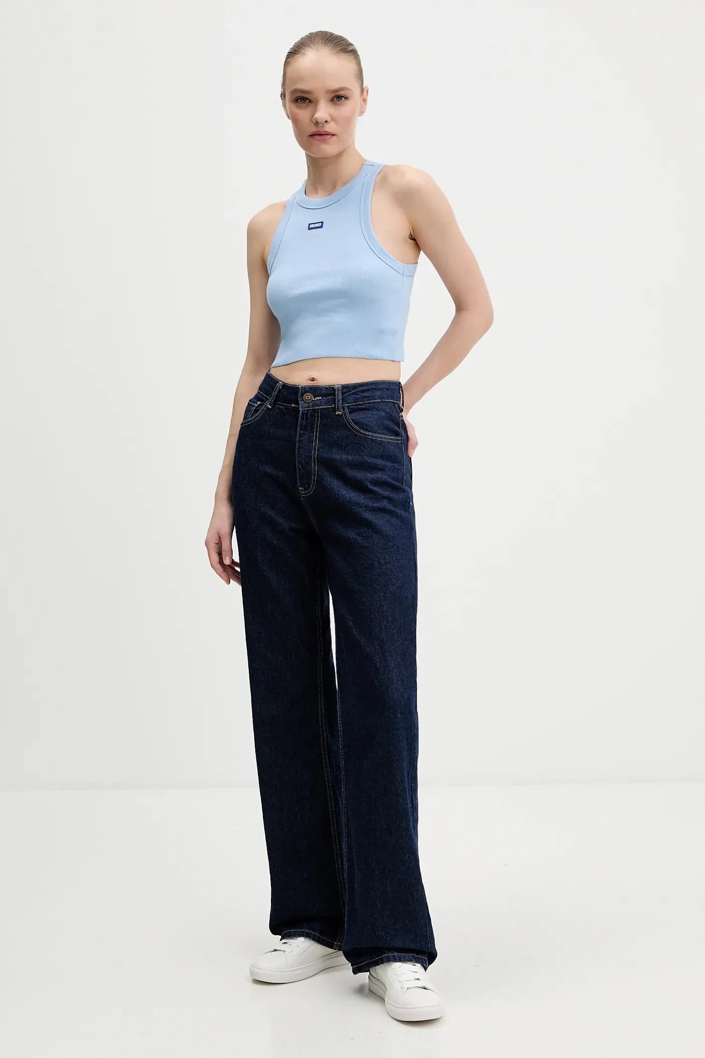 Топ Baby Tank_B Baby Tank_B - фото 2