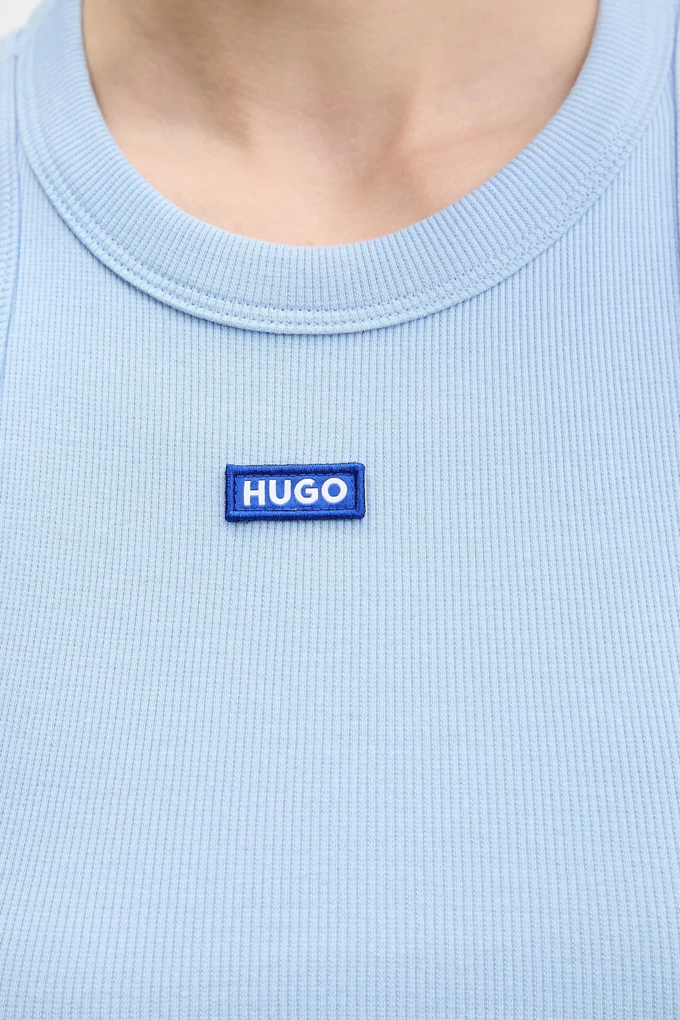 Топ Baby Tank_B Baby Tank_B - фото 5