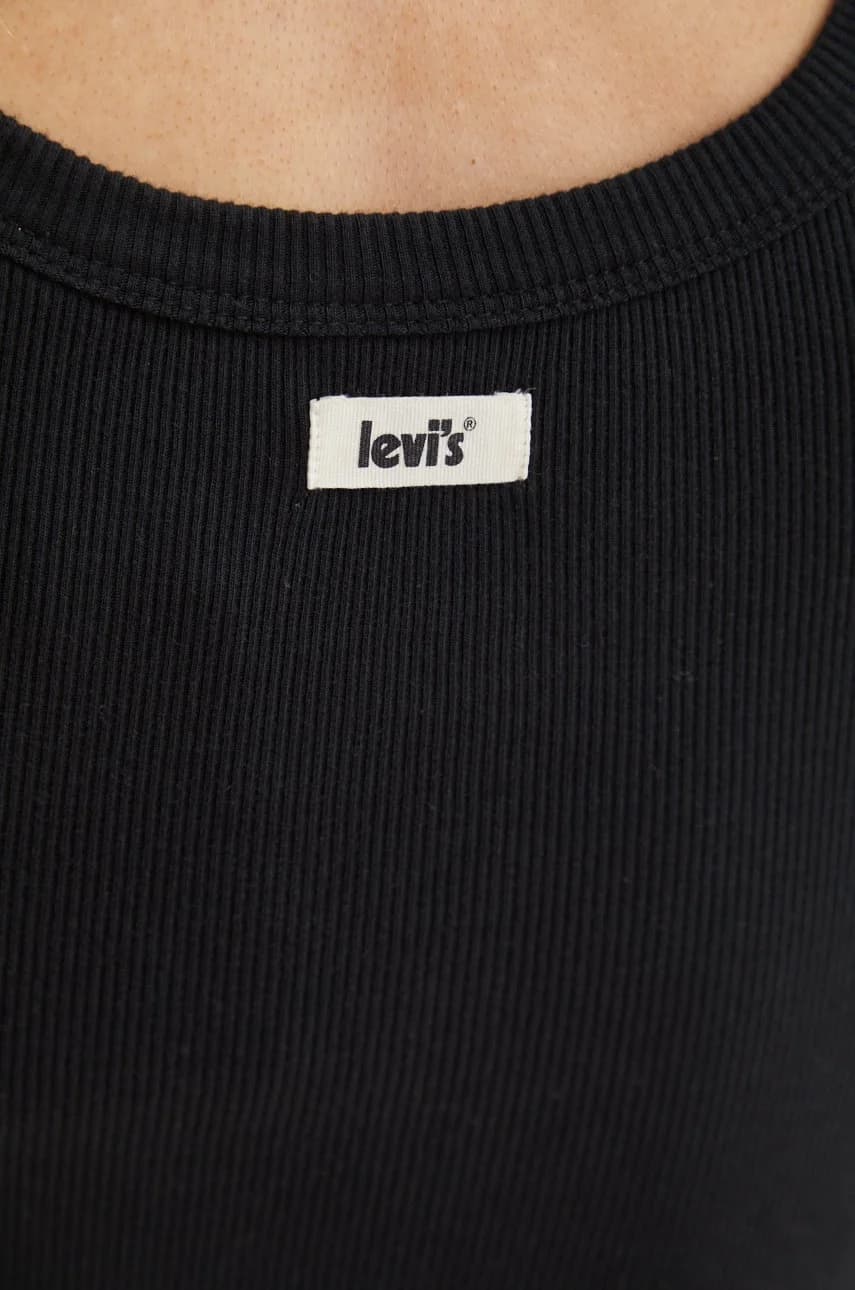 Хлопковый топ - фото 6