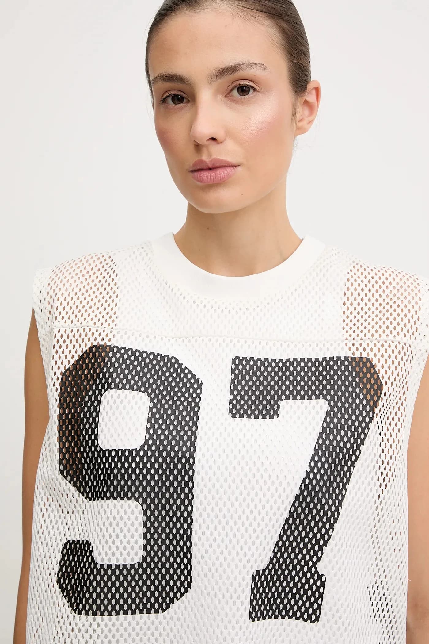 Топ Puma x ROSÉ - фото 4