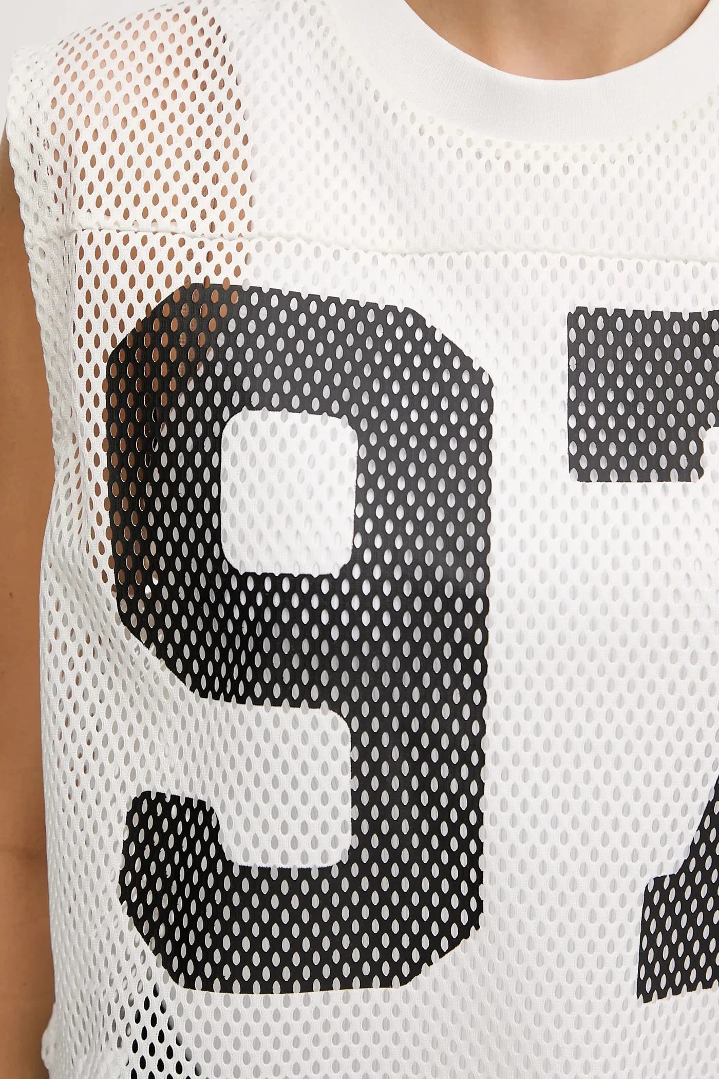 Топ Puma x ROSÉ - фото 5