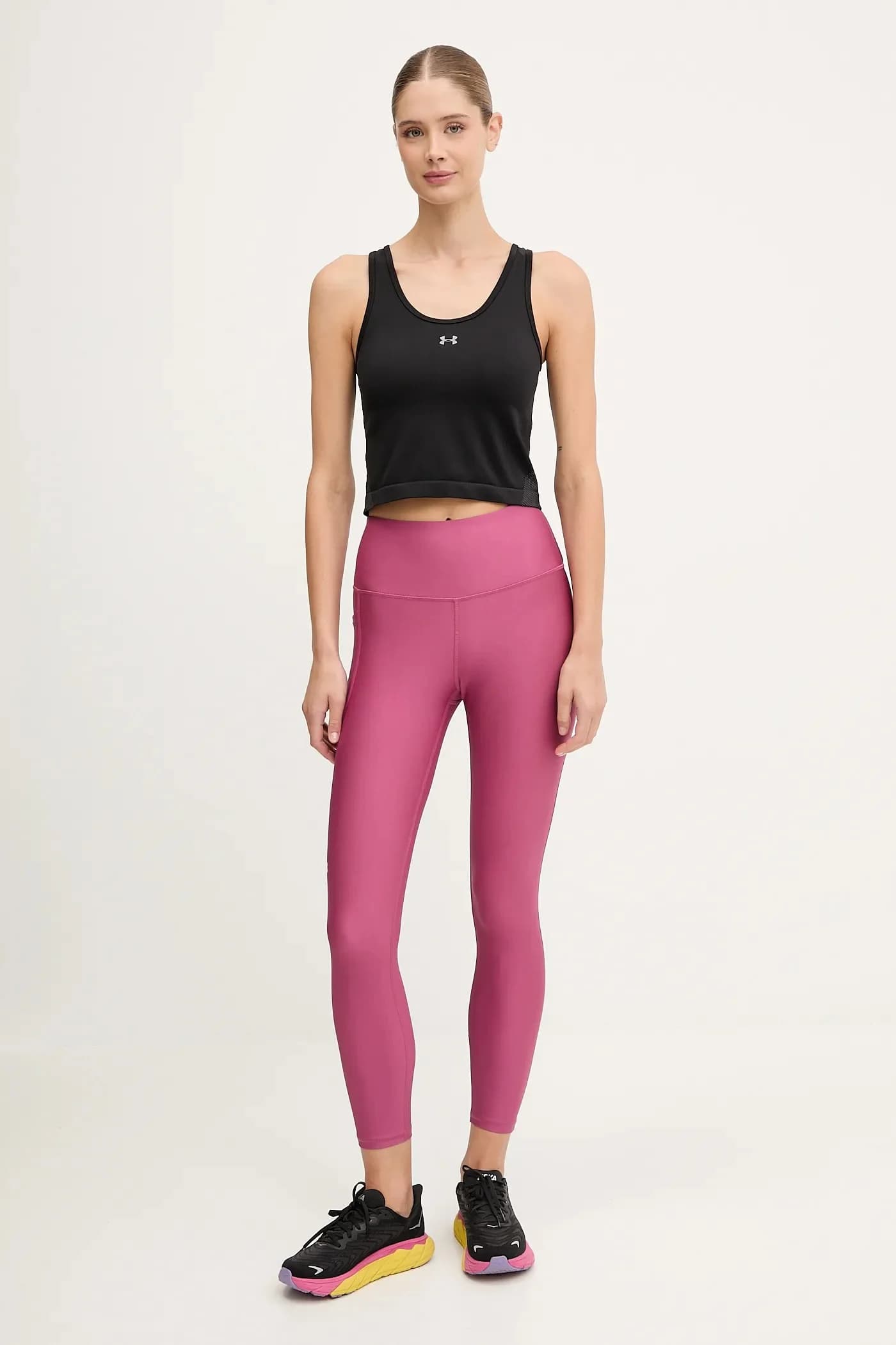 Бесшовный тренировочный топ Vanish - фото 2