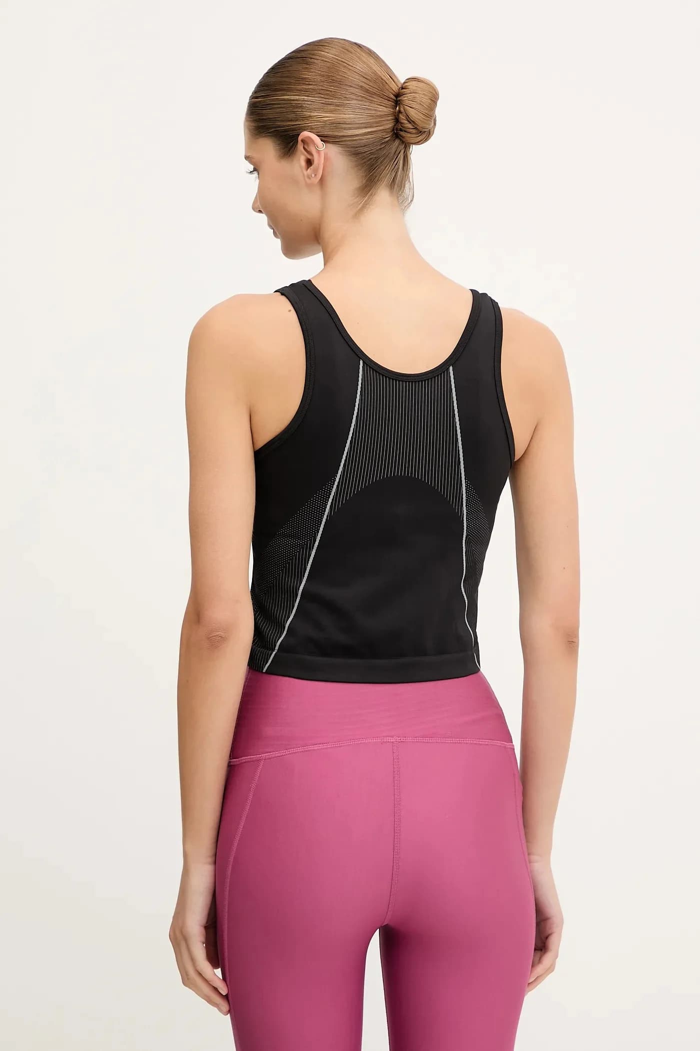 Бесшовный тренировочный топ Vanish - фото 3