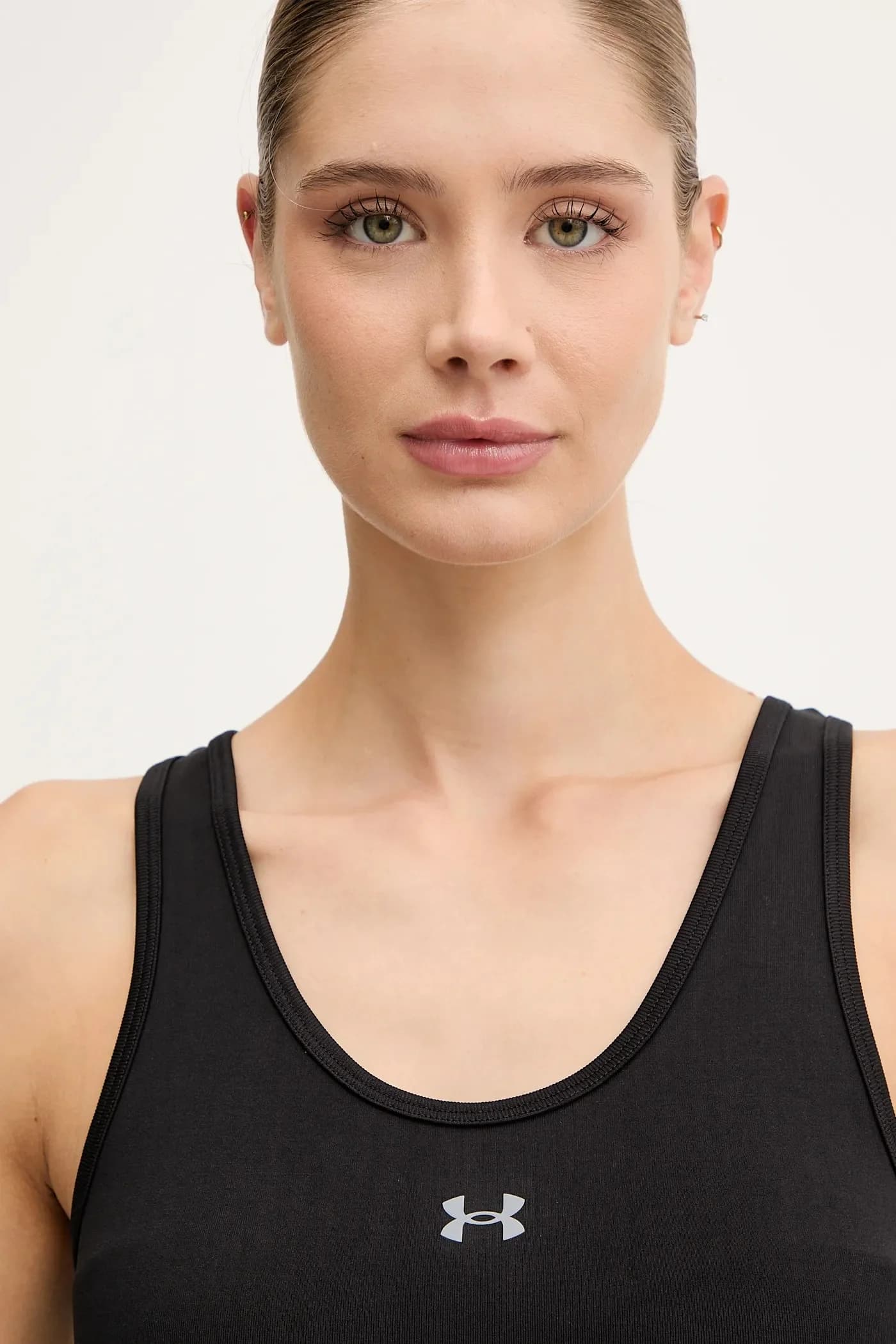 Бесшовный тренировочный топ Vanish - фото 4