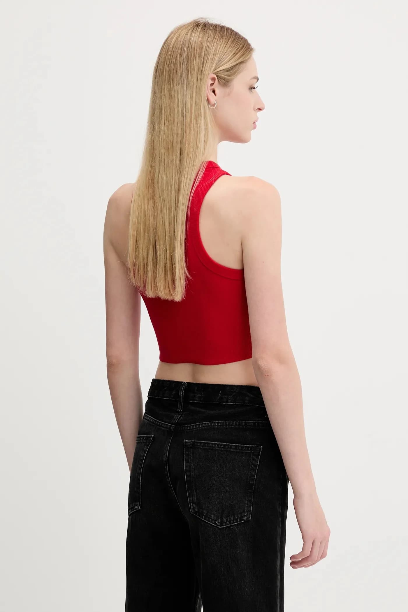 Топ Baby Tank_B - фото 3