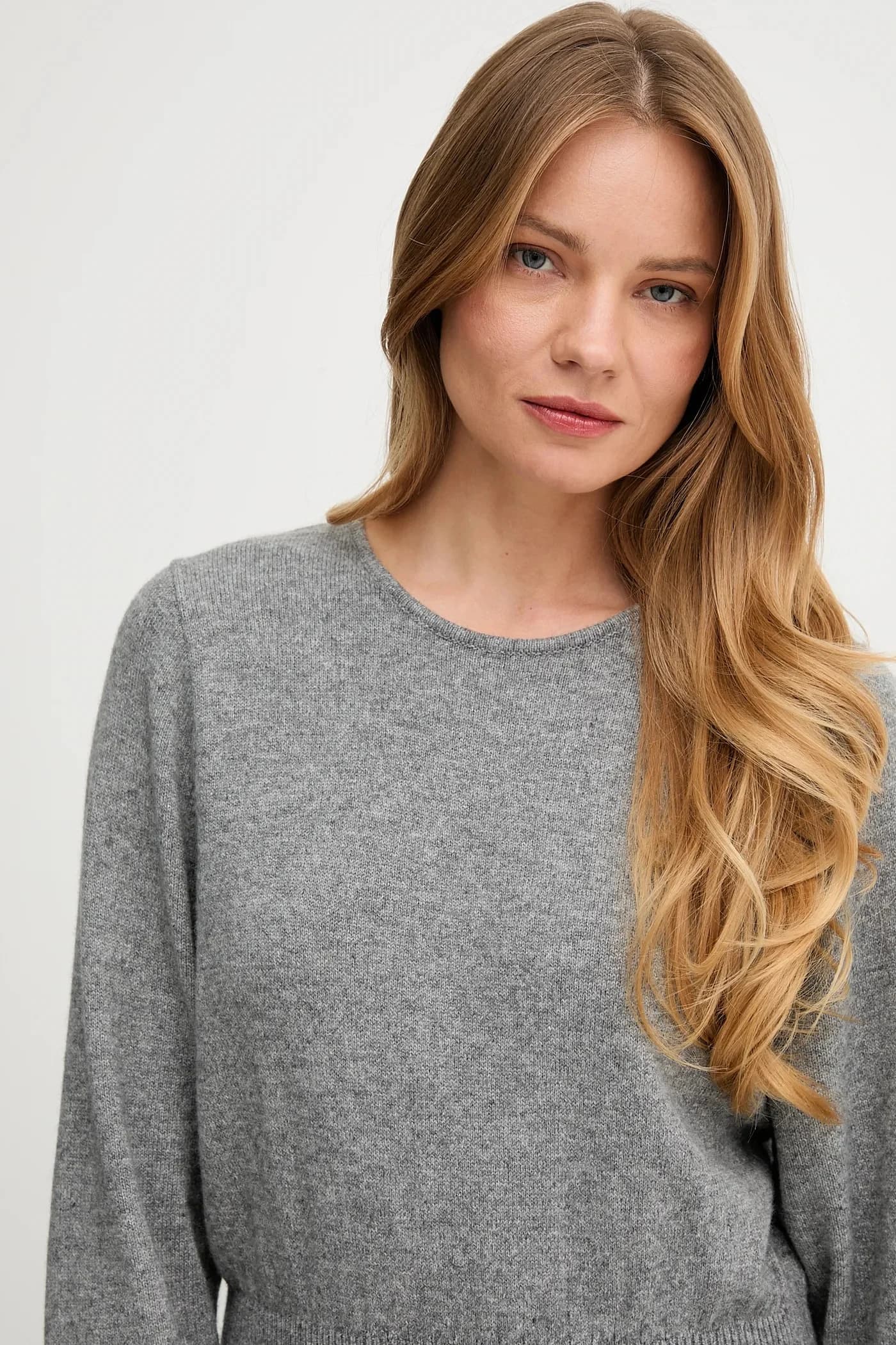 Шерстяное платье - фото 4