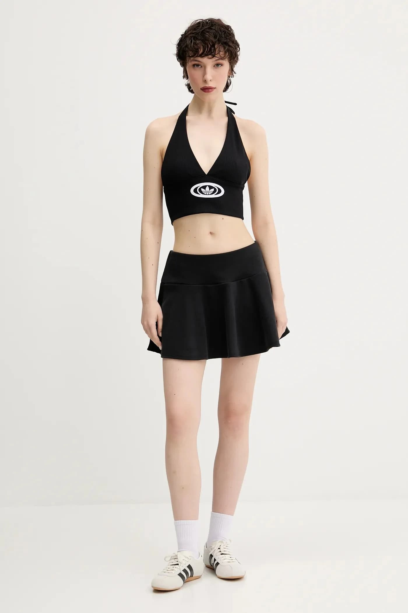 Топ Cotton Campus V - фото 2