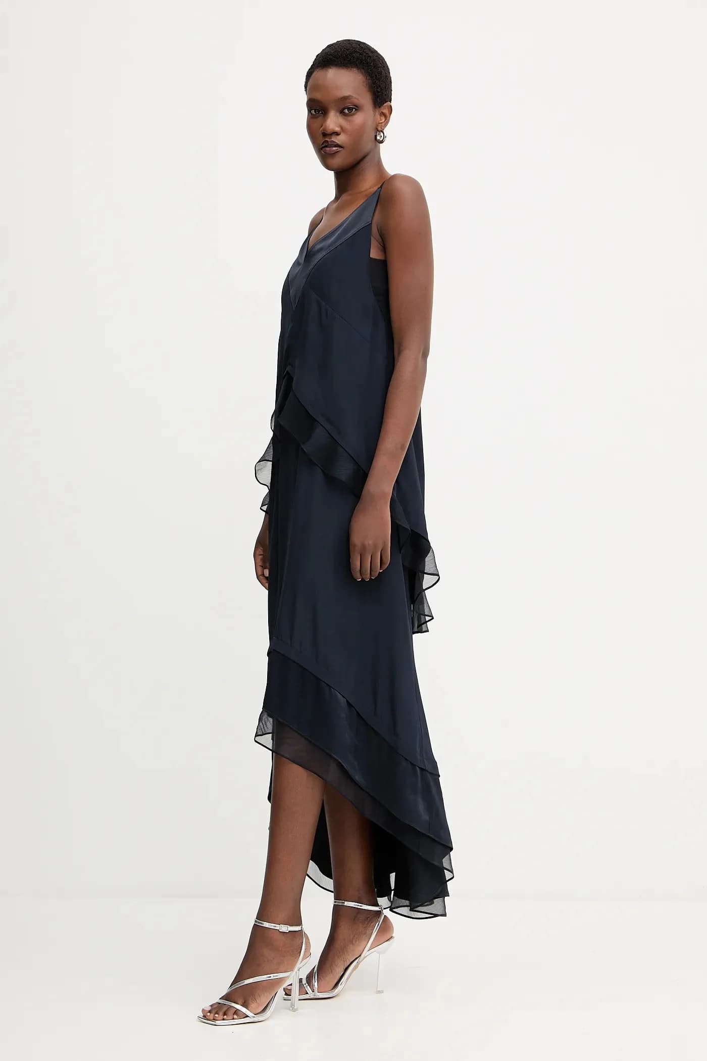 платье Декаля - фото 2