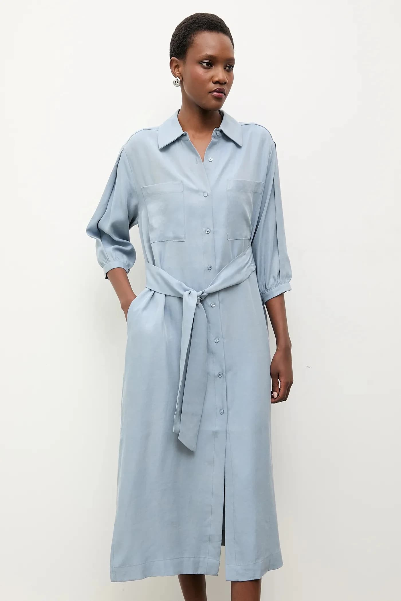 Одеваться - фото 2