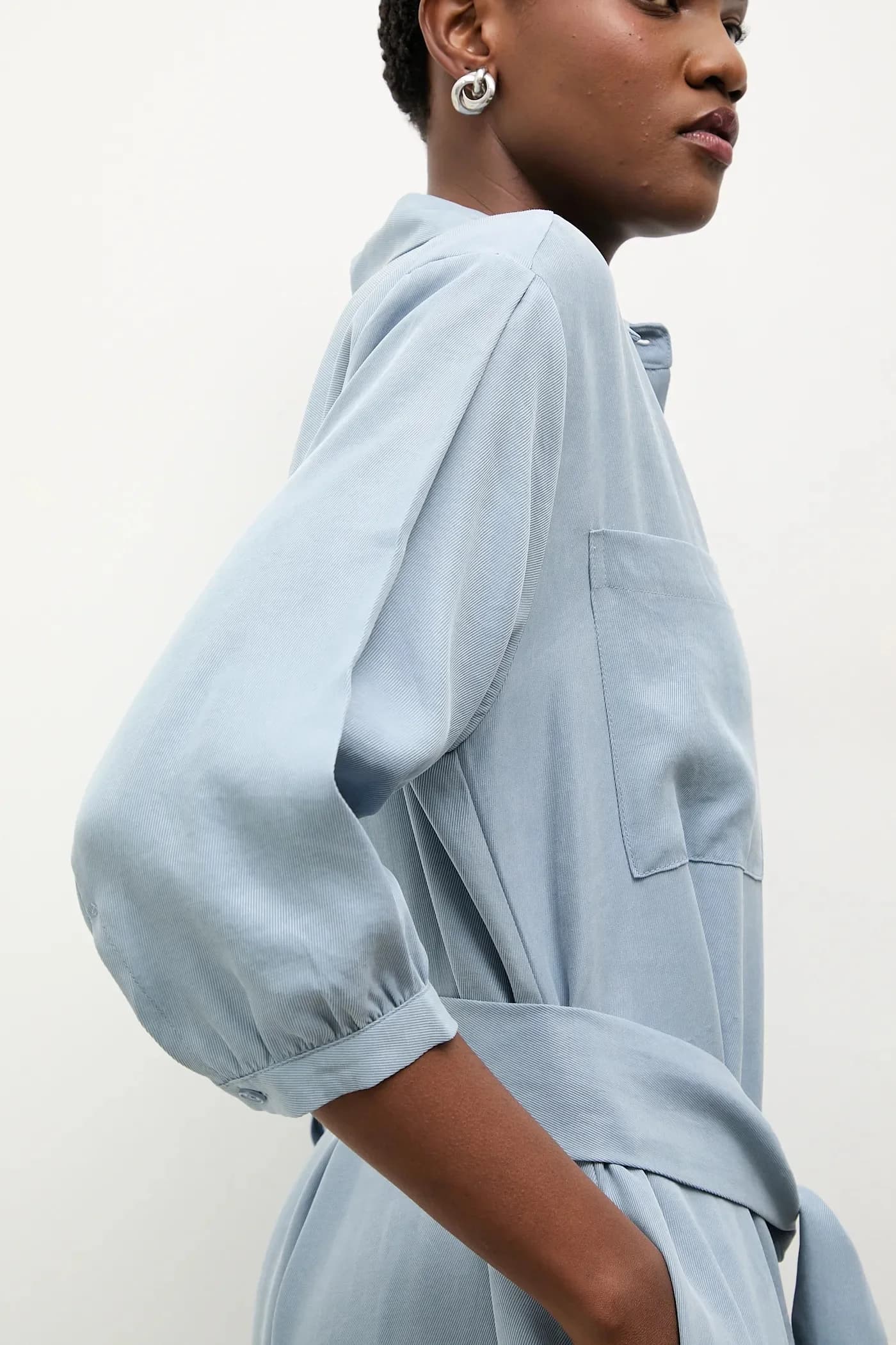 Одеваться - фото 6