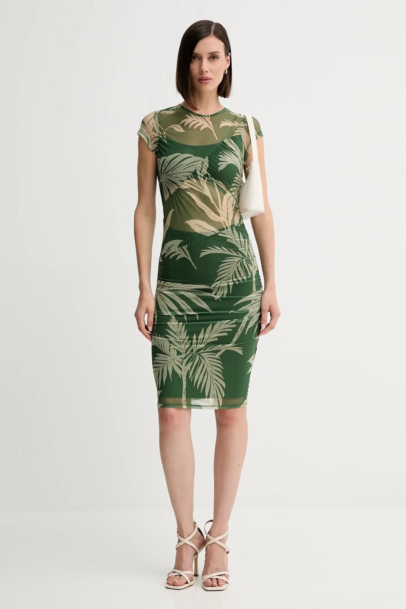 ГРЕЙСИ платье - фото 2