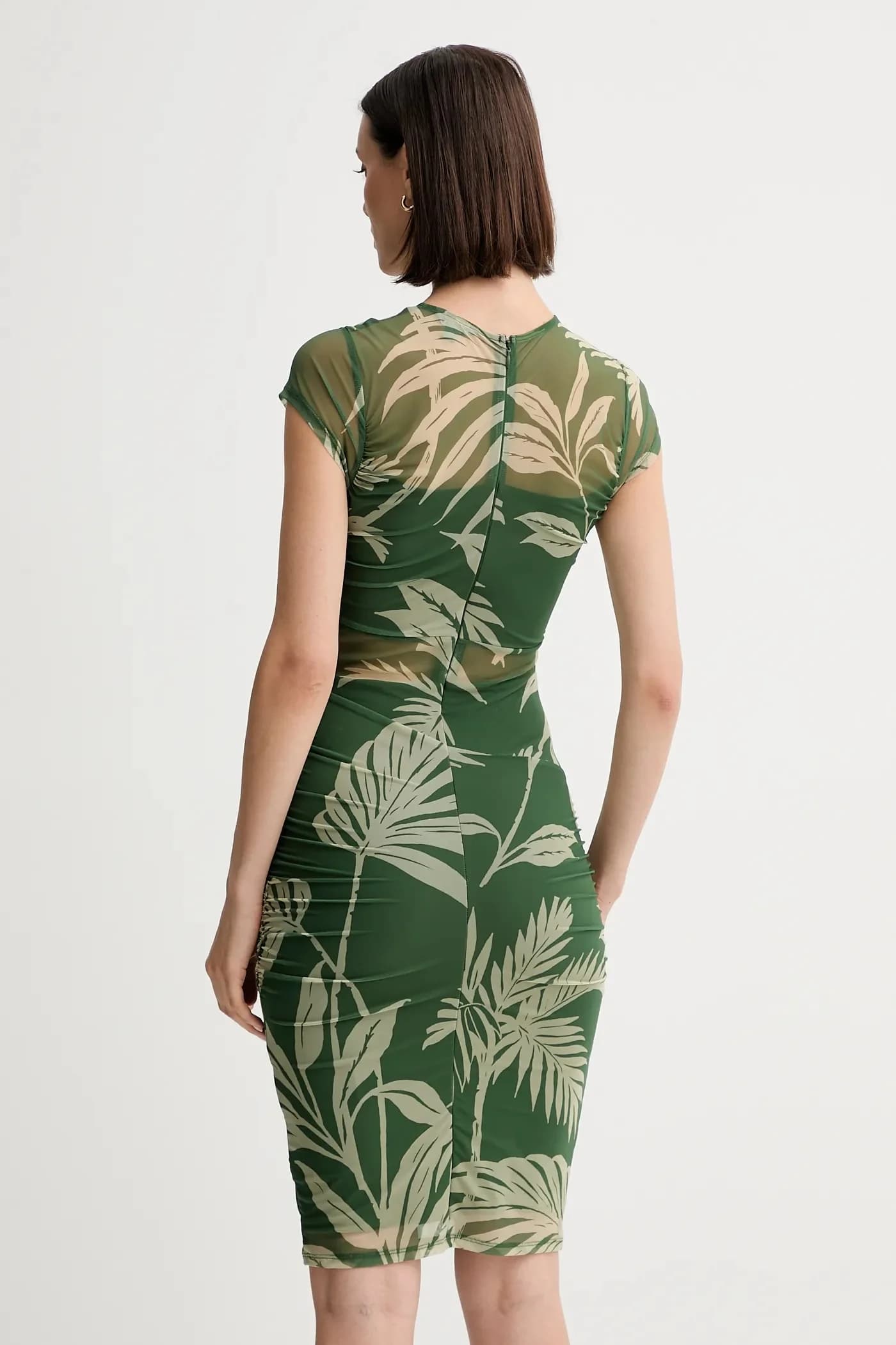 ГРЕЙСИ платье - фото 3