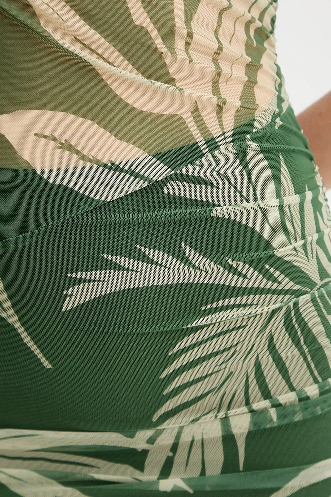 ГРЕЙСИ платье - фото 5