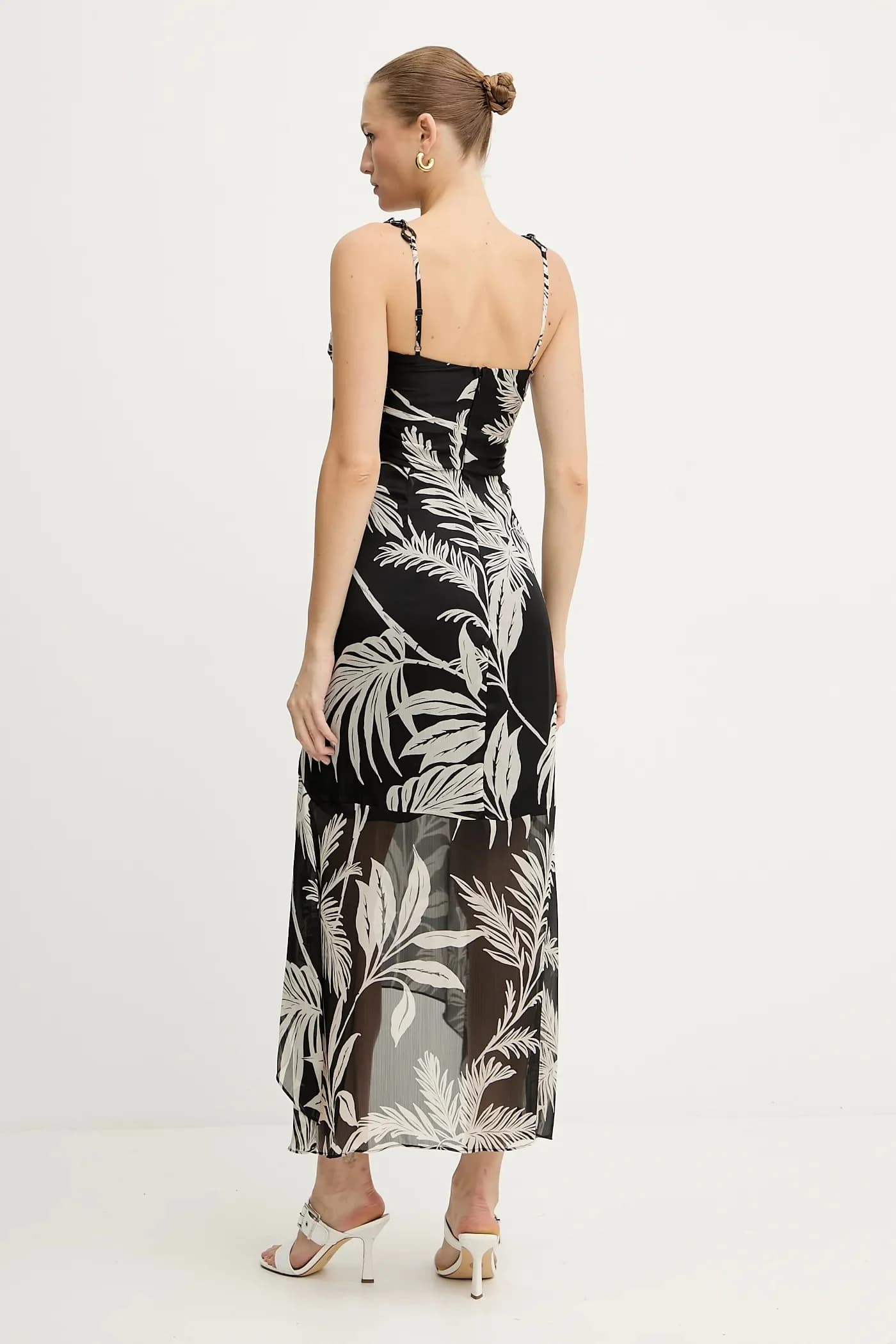 СТЕЙСИ платье - фото 2