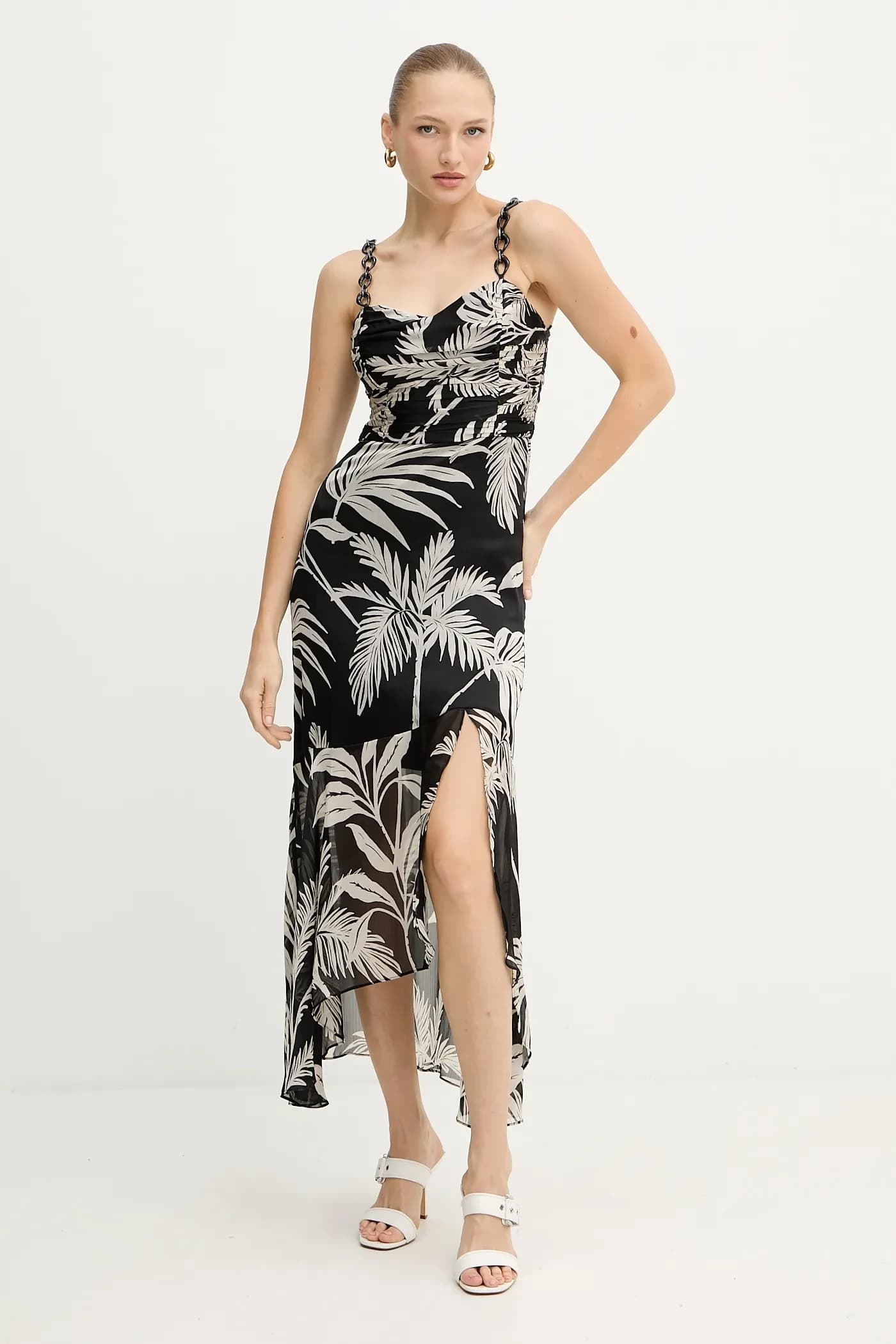 СТЕЙСИ платье - фото 3