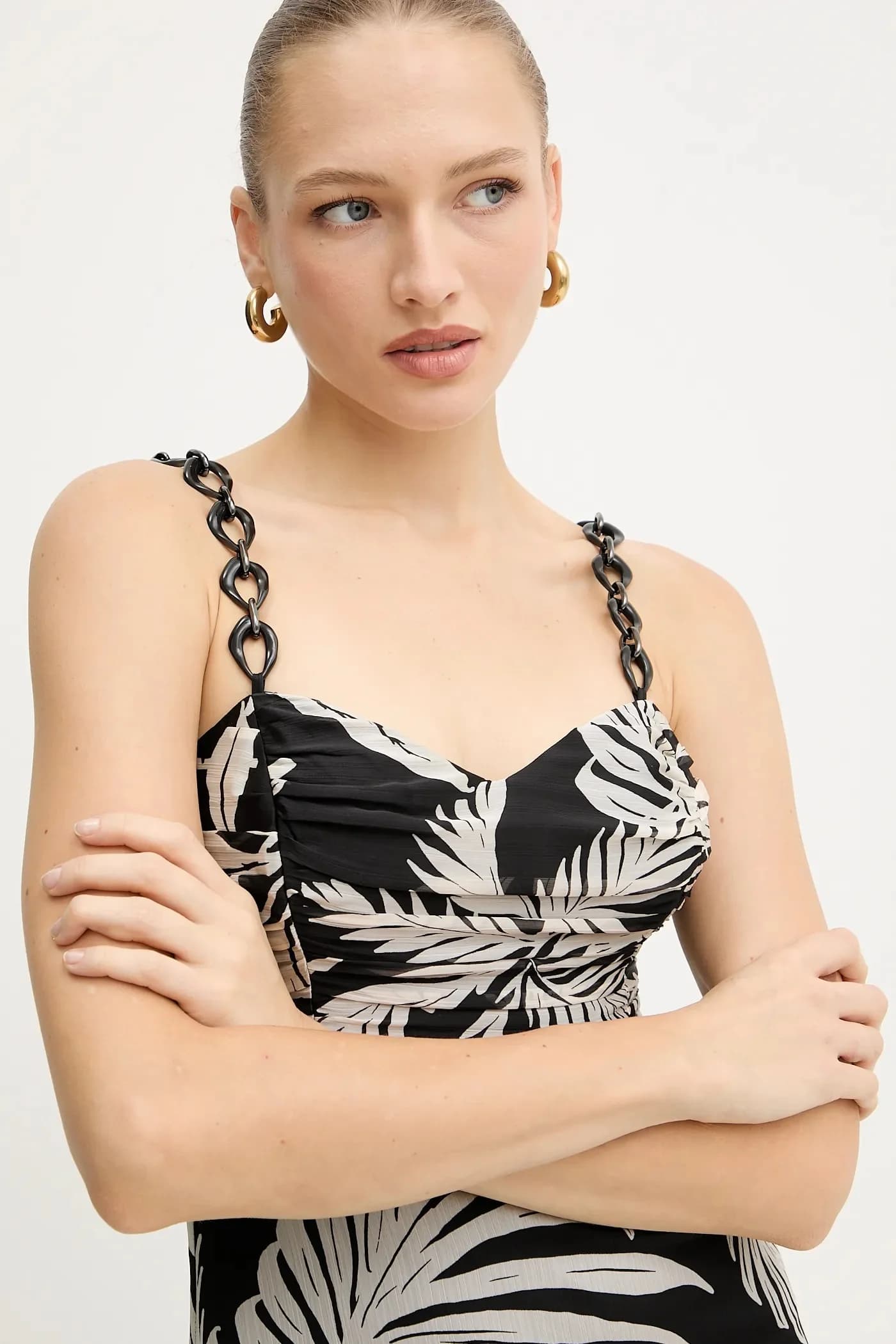 СТЕЙСИ платье - фото 4