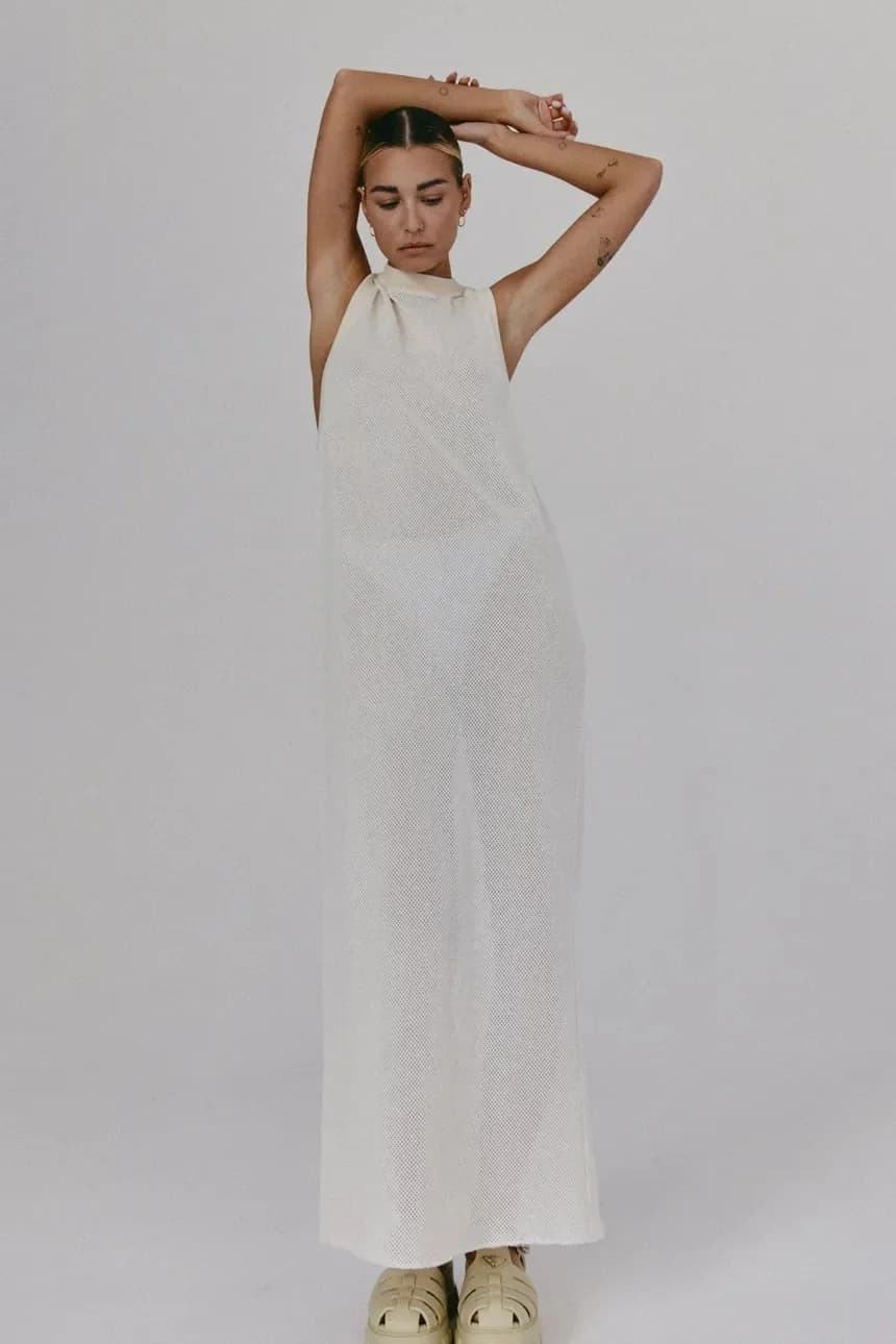 ЛЛАРД платье