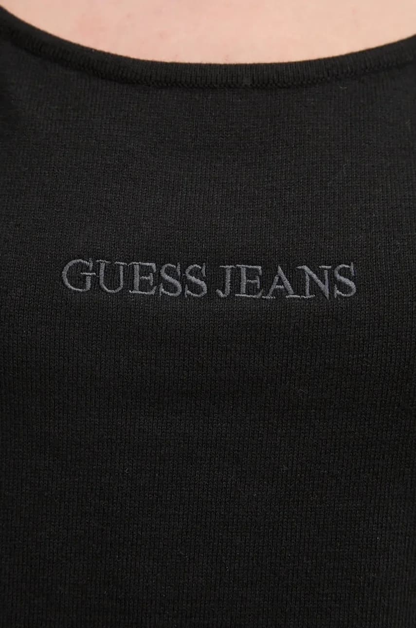 Топ с оттенком шелка - фото 5