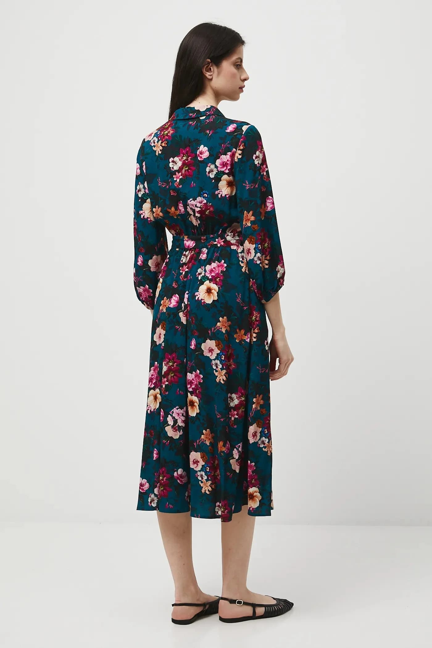 Одеваться - фото 3