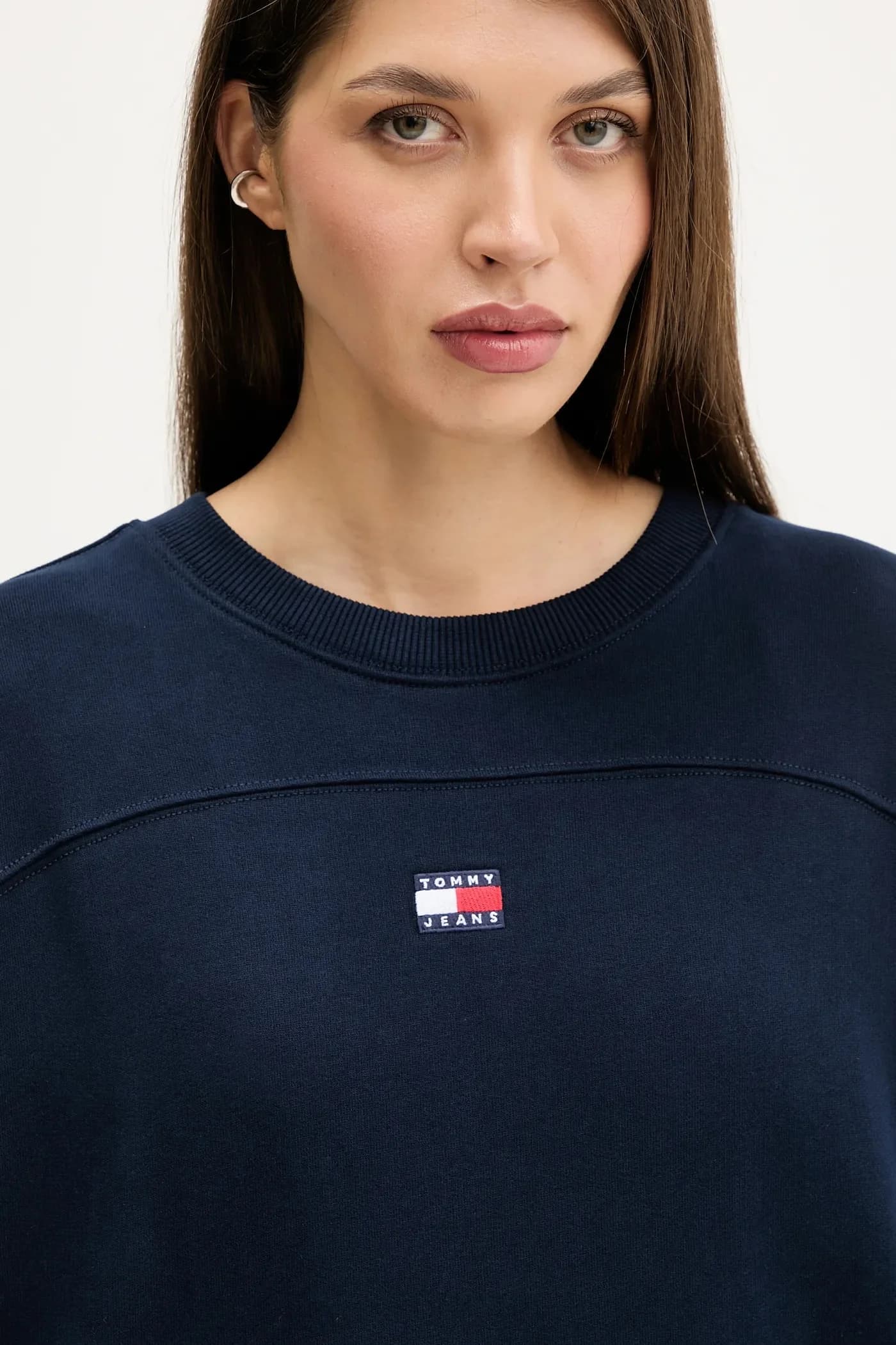 Хлопковое платье - фото 4