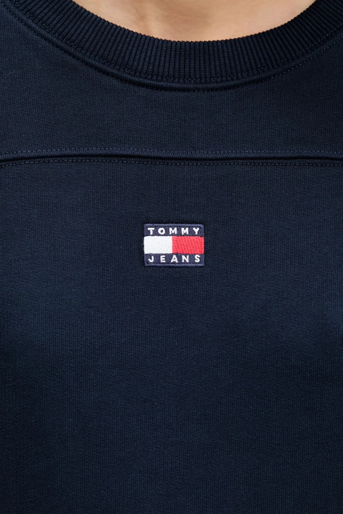 Хлопковое платье - фото 5