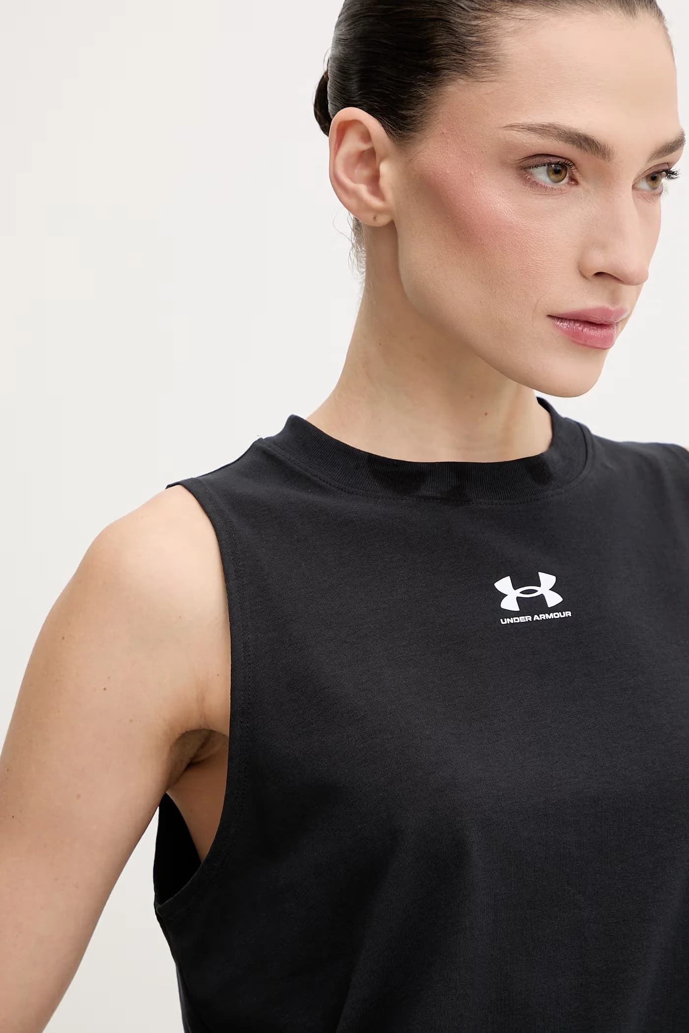 Лучший конкурентный мускулистый танк - фото 4