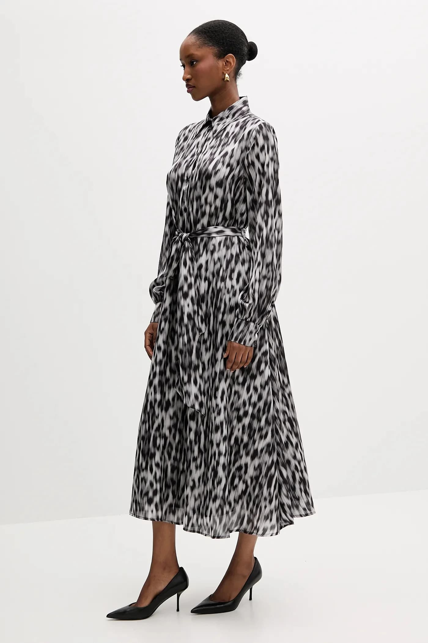 ИЛПАЛА платье - фото 2