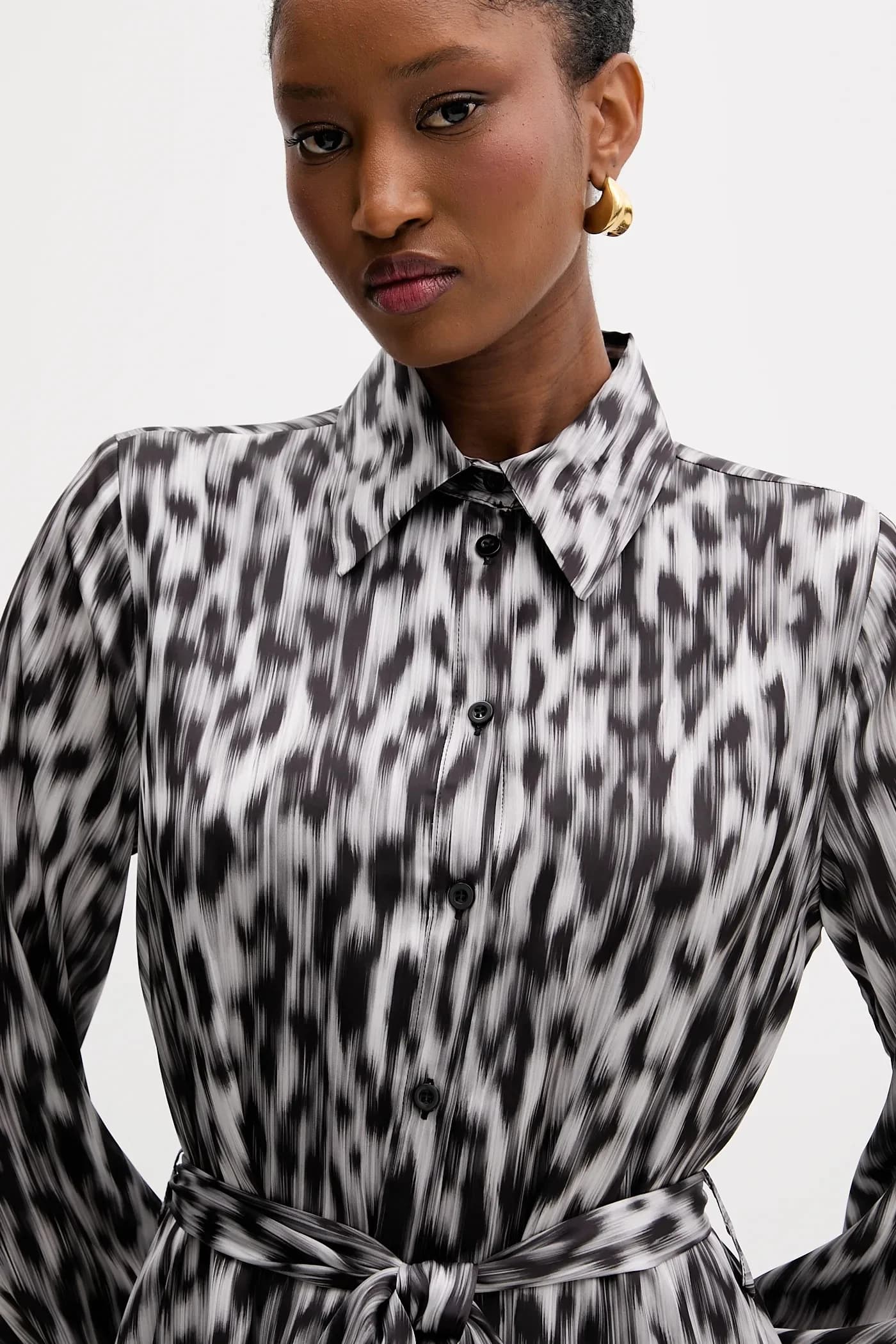 ИЛПАЛА платье - фото 4