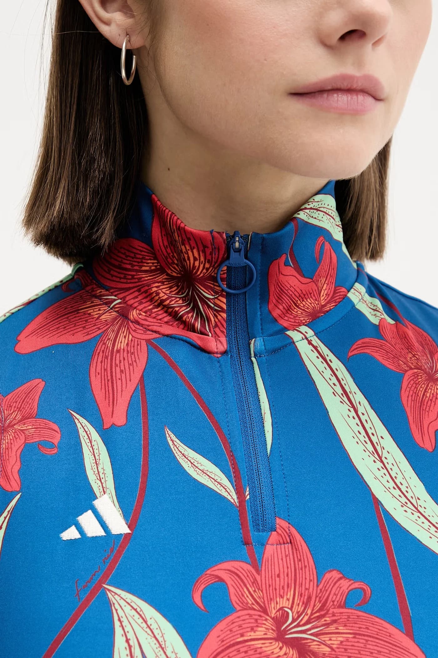 Тело x Farm Rio - фото 6