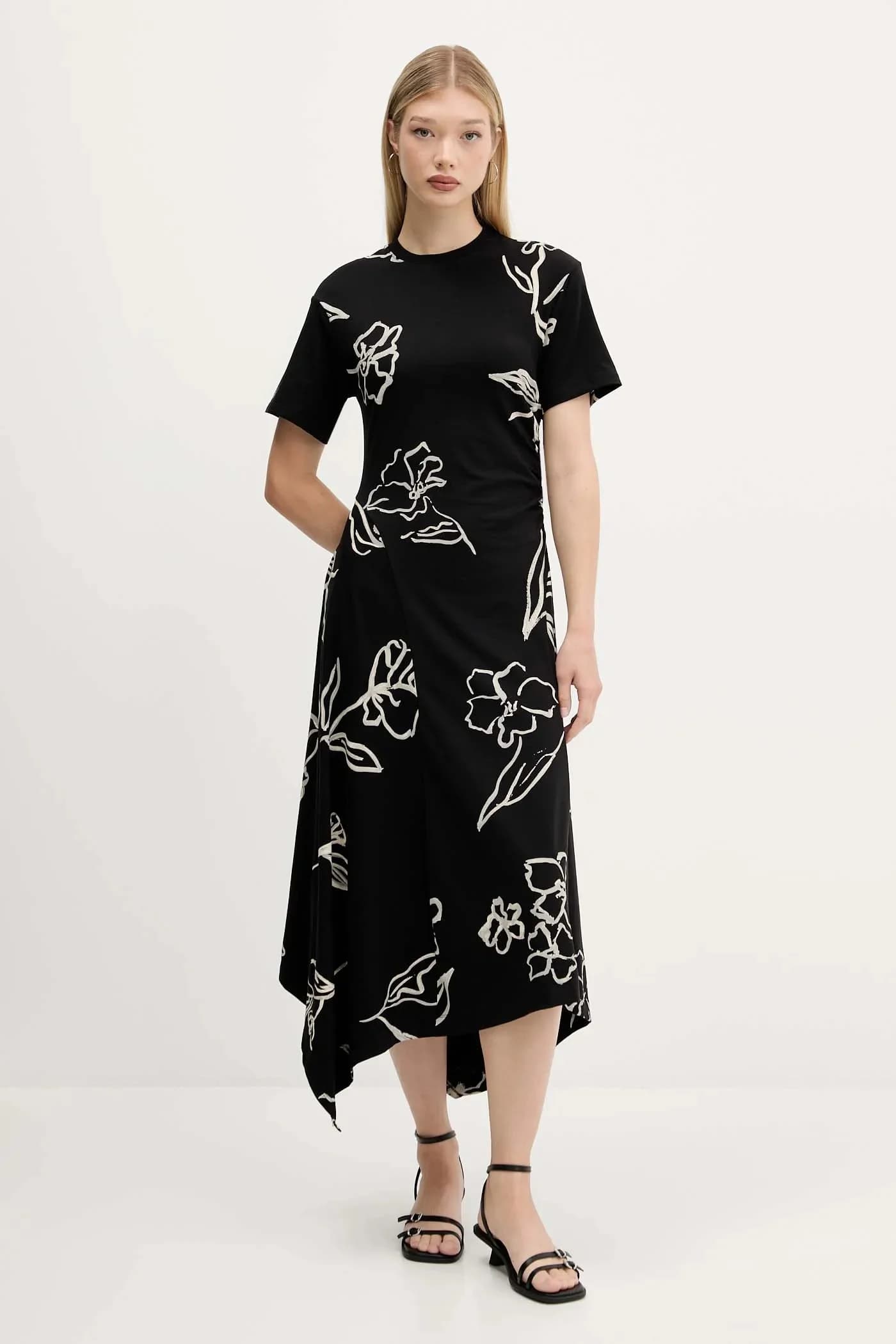 КАЛМА платье