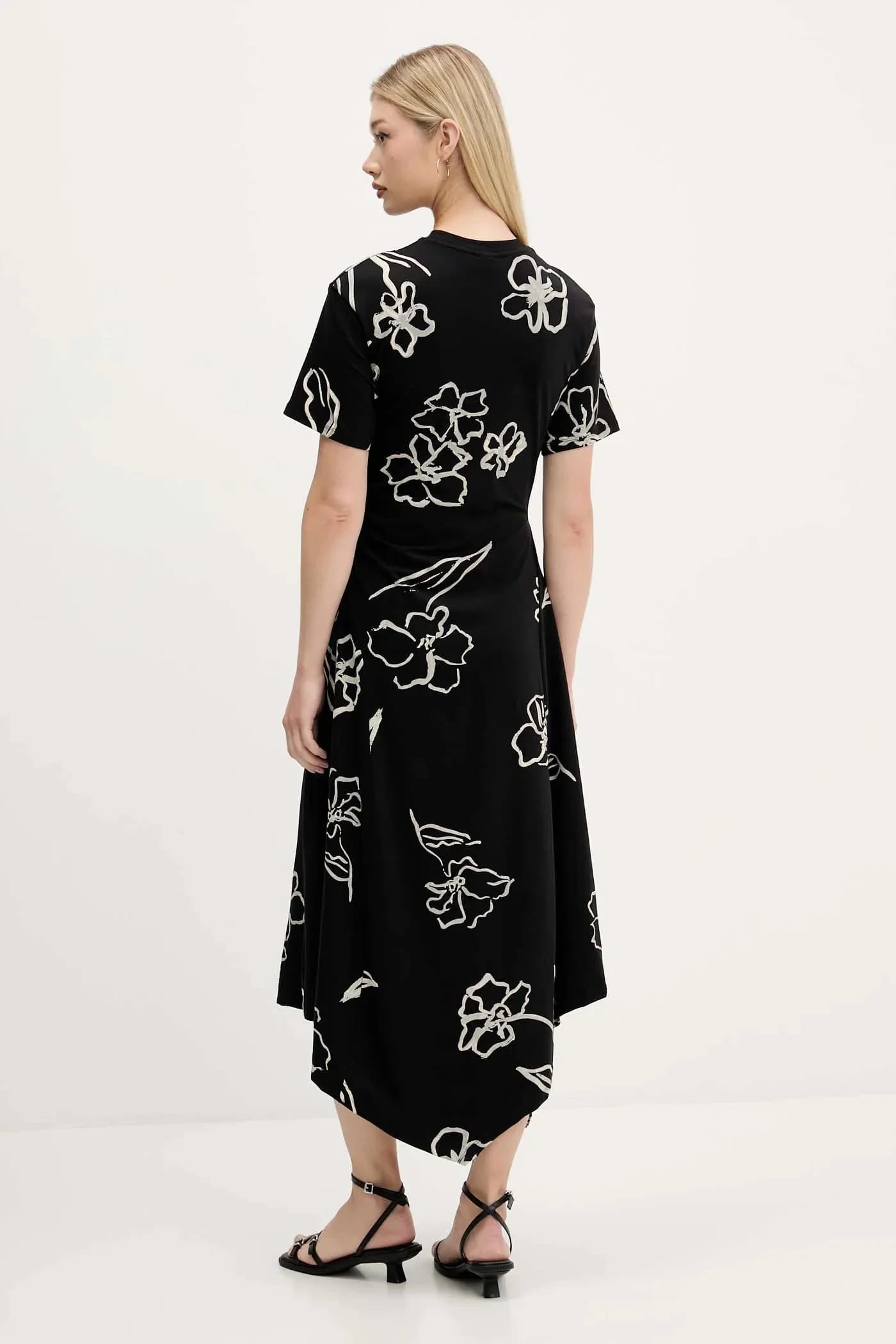 КАЛМА платье - фото 3