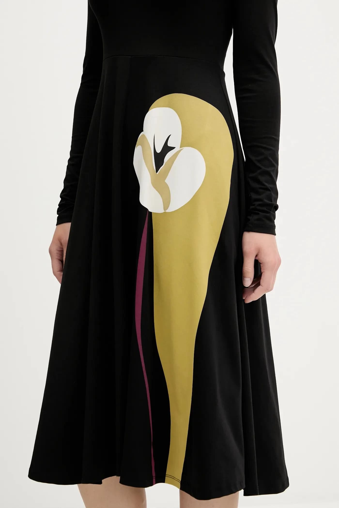 ЛИРИО платье - фото 5