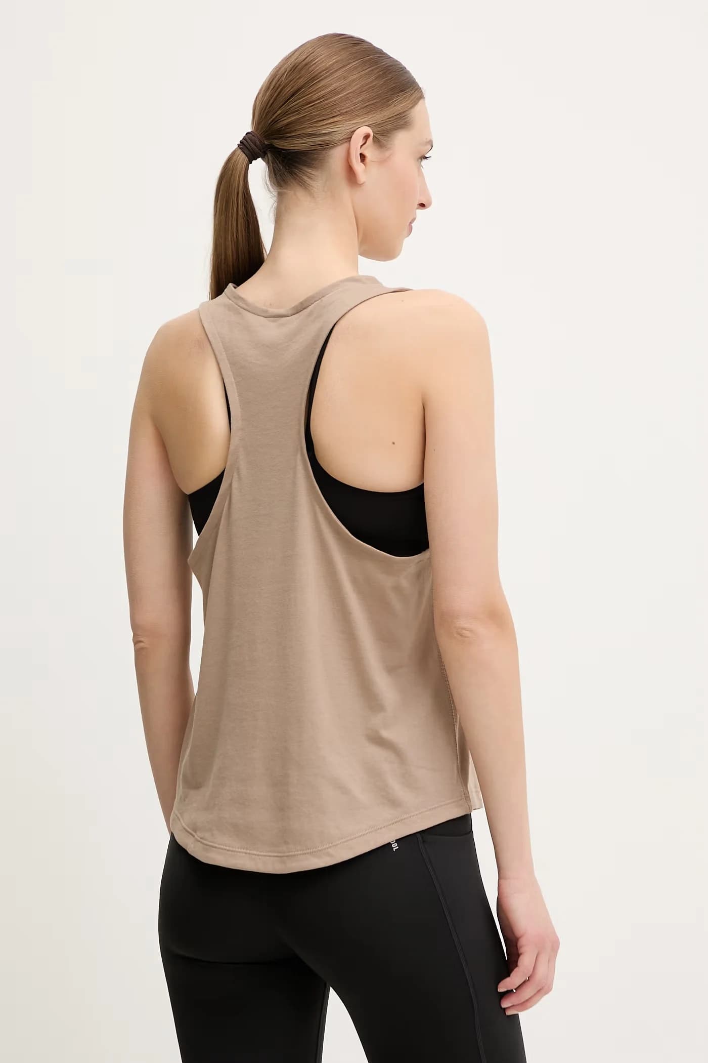 Тренировочный топ Motion Essentials - фото 3